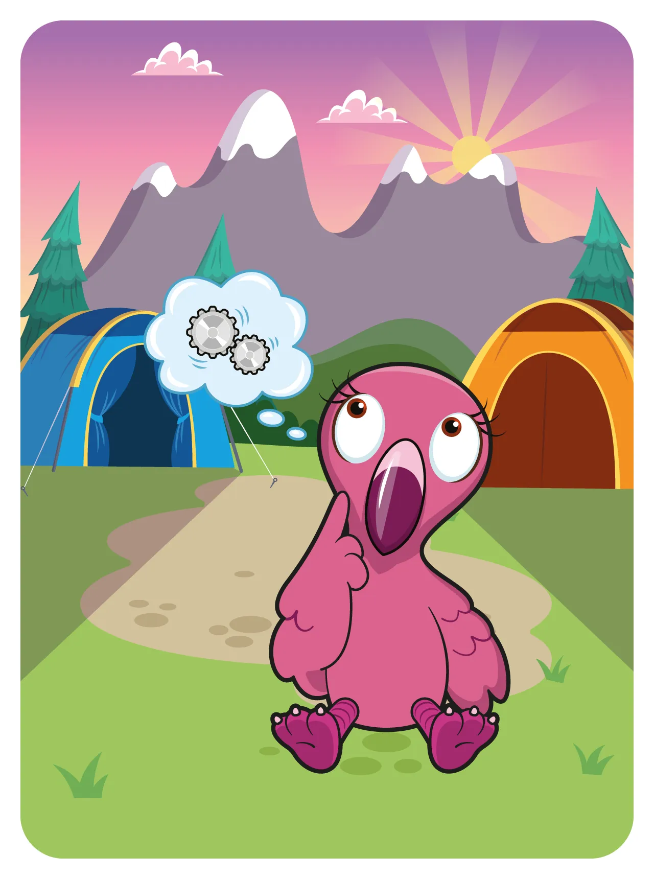 VeeFriends Series 2 is a collection of 55,555 tokens created using combinations of 251 VeeFriends characters, 68 backgrounds, and 8 unique poses to create a collection comprised entirely of unique one-of-one NFTs.

The collection features 236 original characters from VeeFriends Series 1 and 15 new characters created only in Series 2. The original hand-drawn VeeFriends characters have now evolved into their life-like Series 2 form as the VeeFriends universe takes shape.

This token is a collectible that lives on the Ethereum blockchain.
