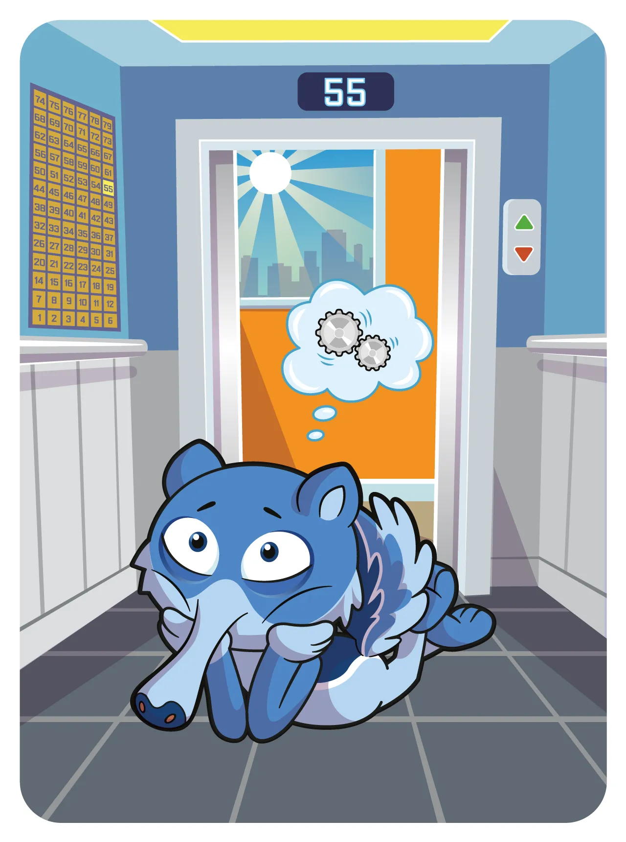 VeeFriends Series 2 is a collection of 55,555 tokens created using combinations of 251 VeeFriends characters, 68 backgrounds, and 8 unique poses to create a collection comprised entirely of unique one-of-one NFTs.

The collection features 236 original characters from VeeFriends Series 1 and 15 new characters created only in Series 2. The original hand-drawn VeeFriends characters have now evolved into their life-like Series 2 form as the VeeFriends universe takes shape.

This token is a collectible that lives on the Ethereum blockchain.