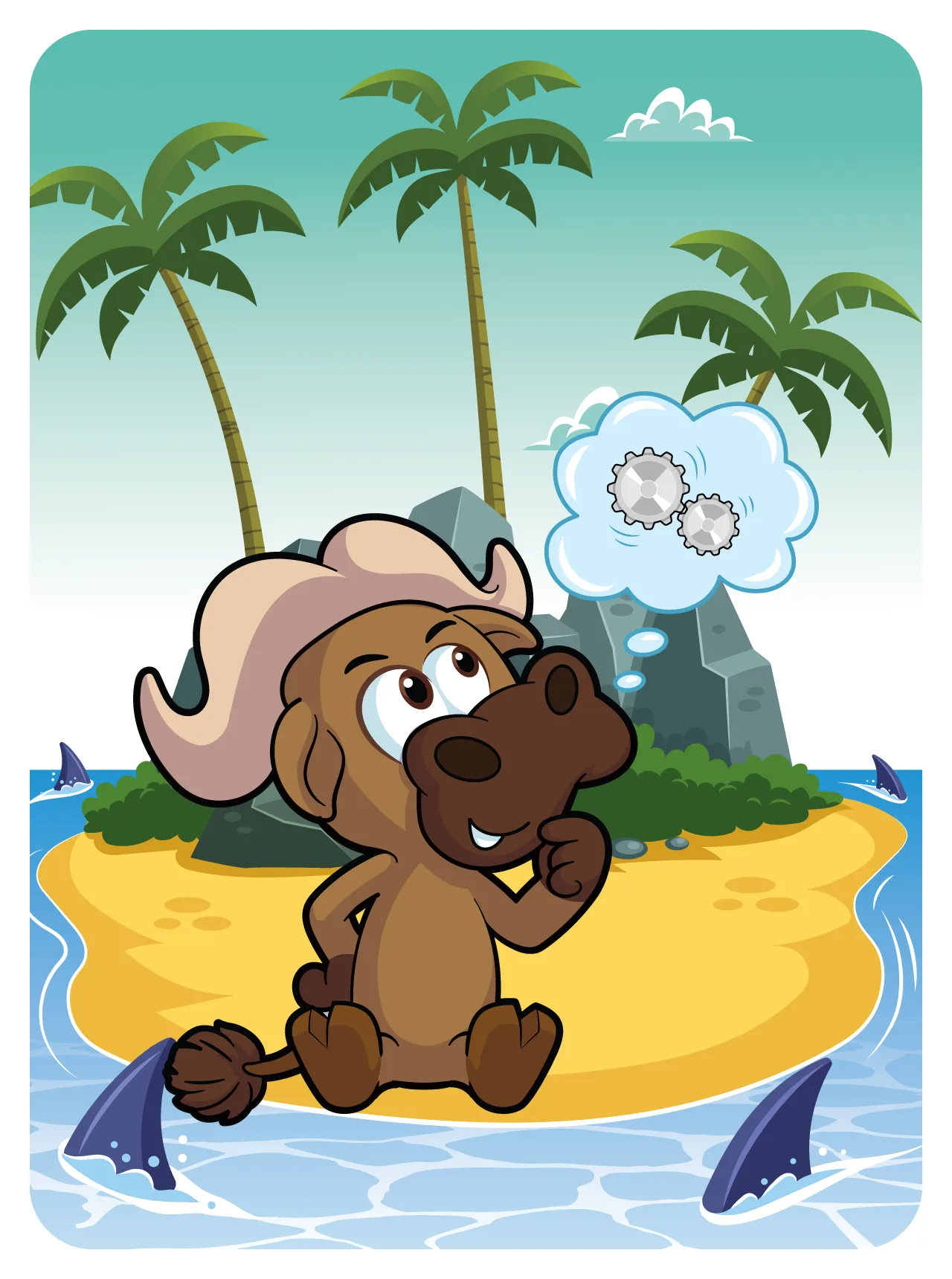 VeeFriends Series 2 is a collection of 55,555 tokens created using combinations of 251 VeeFriends characters, 68 backgrounds, and 8 unique poses to create a collection comprised entirely of unique one-of-one NFTs.

The collection features 236 original characters from VeeFriends Series 1 and 15 new characters created only in Series 2. The original hand-drawn VeeFriends characters have now evolved into their life-like Series 2 form as the VeeFriends universe takes shape.

This token is a collectible that lives on the Ethereum blockchain.