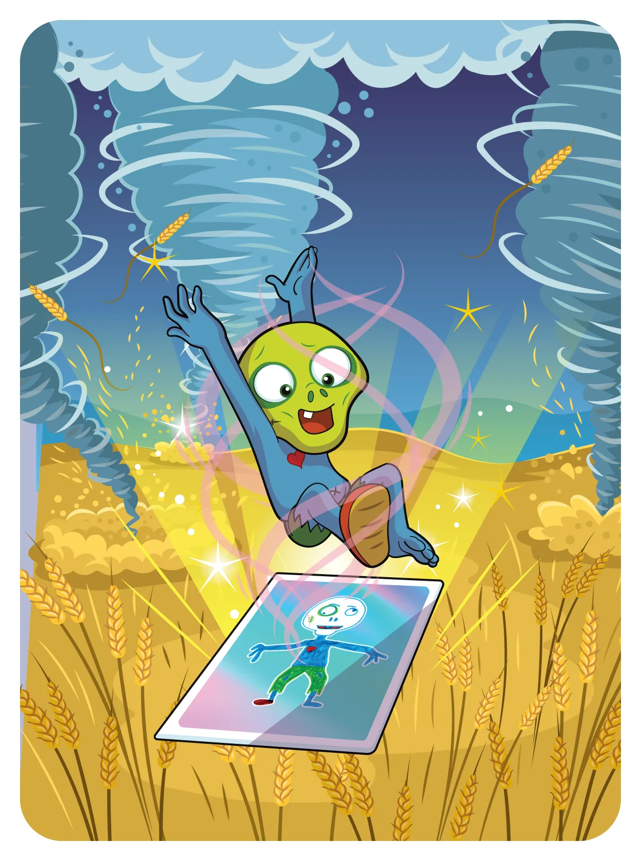 artwork thumbnail
