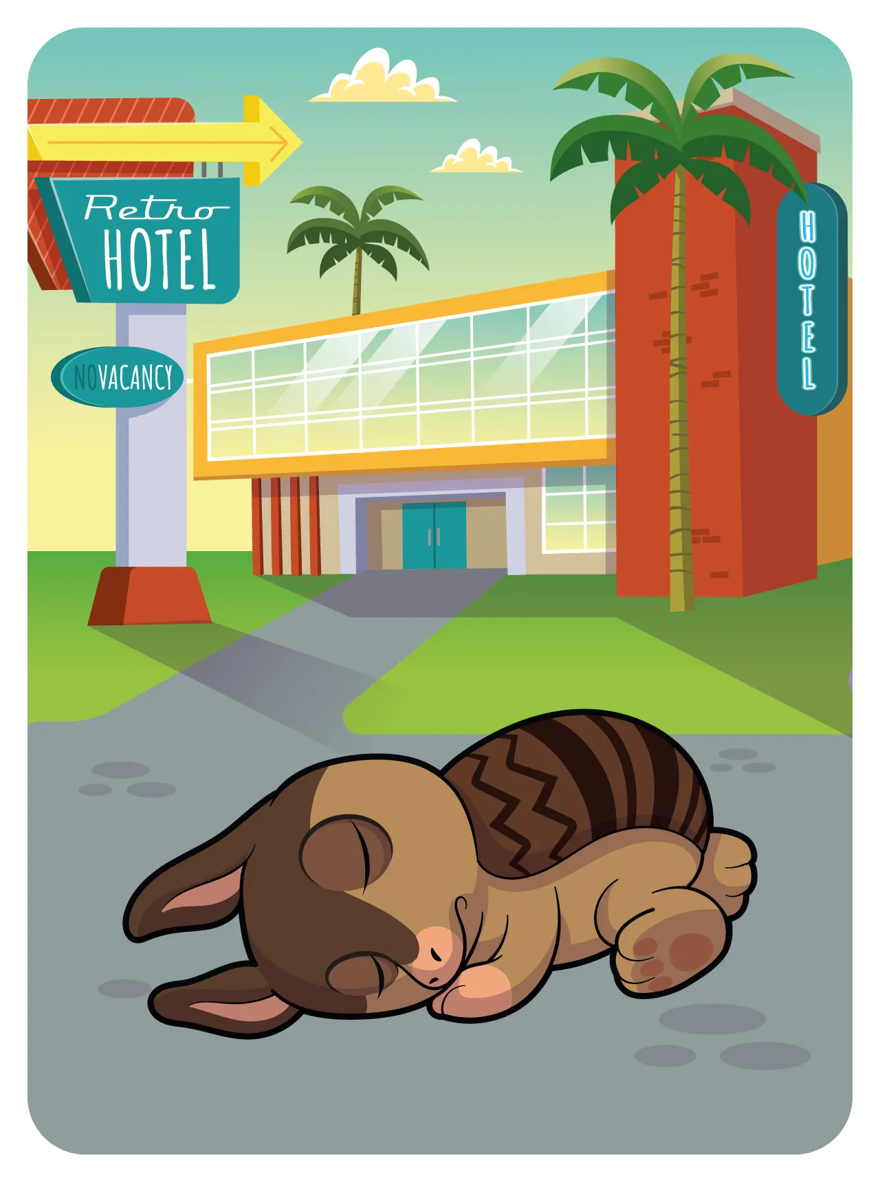 VeeFriends Series 2 is a collection of 55,555 tokens created using combinations of 251 VeeFriends characters, 68 backgrounds, and 8 unique poses to create a collection comprised entirely of unique one-of-one NFTs.

The collection features 236 original characters from VeeFriends Series 1 and 15 new characters created only in Series 2. The original hand-drawn VeeFriends characters have now evolved into their life-like Series 2 form as the VeeFriends universe takes shape.

This token is a collectible that lives on the Ethereum blockchain.