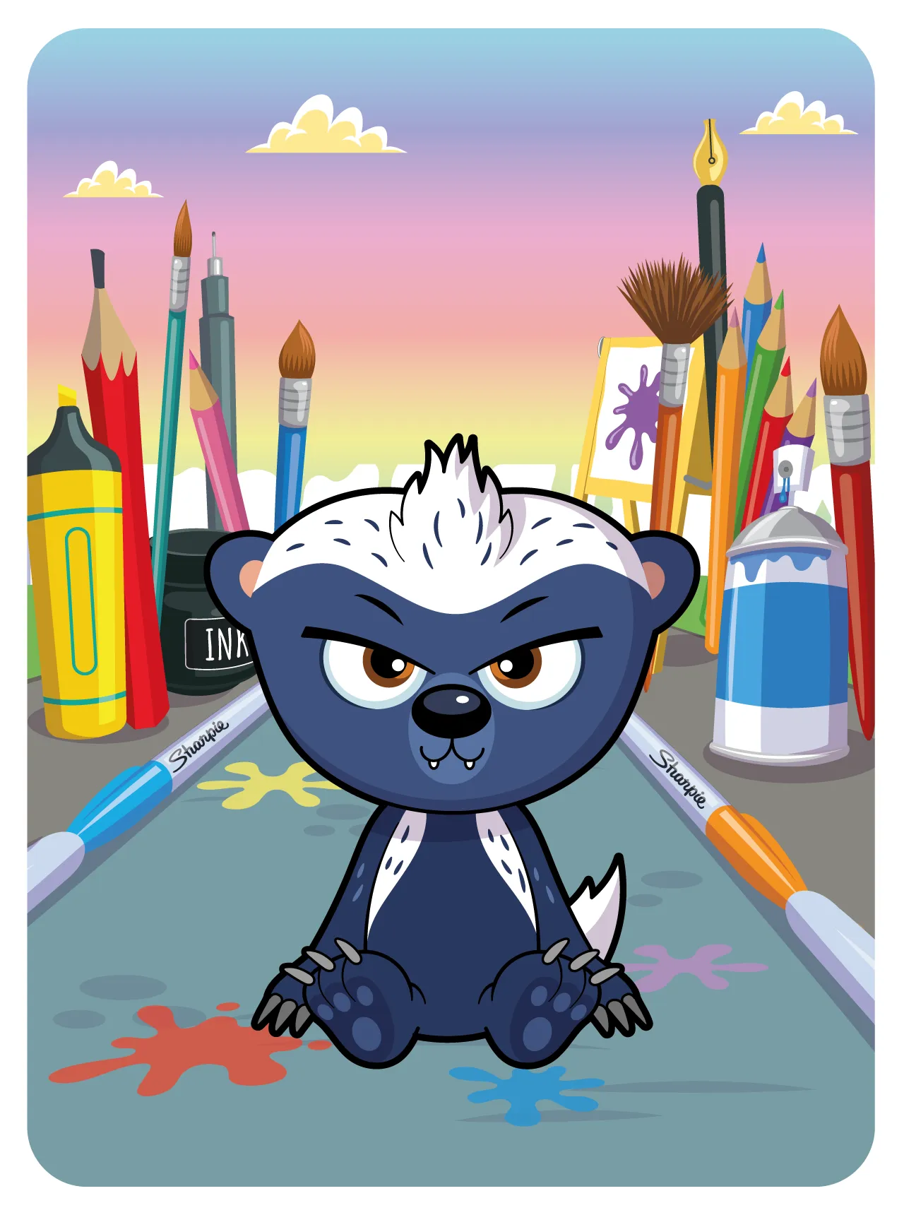 artwork thumbnail