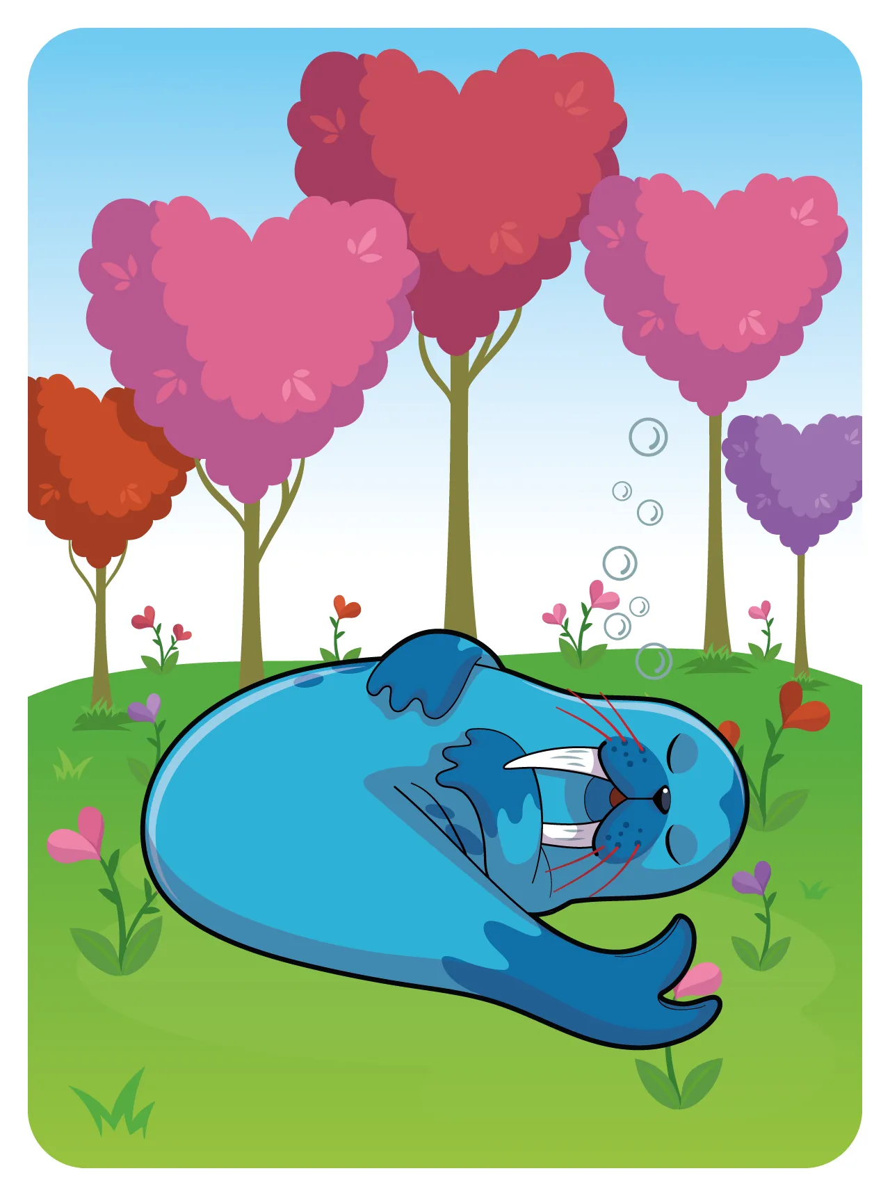 VeeFriends Series 2 is a collection of 55,555 tokens created using combinations of 251 VeeFriends characters, 68 backgrounds, and 8 unique poses to create a collection comprised entirely of unique one-of-one NFTs.

The collection features 236 original characters from VeeFriends Series 1 and 15 new characters created only in Series 2. The original hand-drawn VeeFriends characters have now evolved into their life-like Series 2 form as the VeeFriends universe takes shape.

This token is a collectible that lives on the Ethereum blockchain.