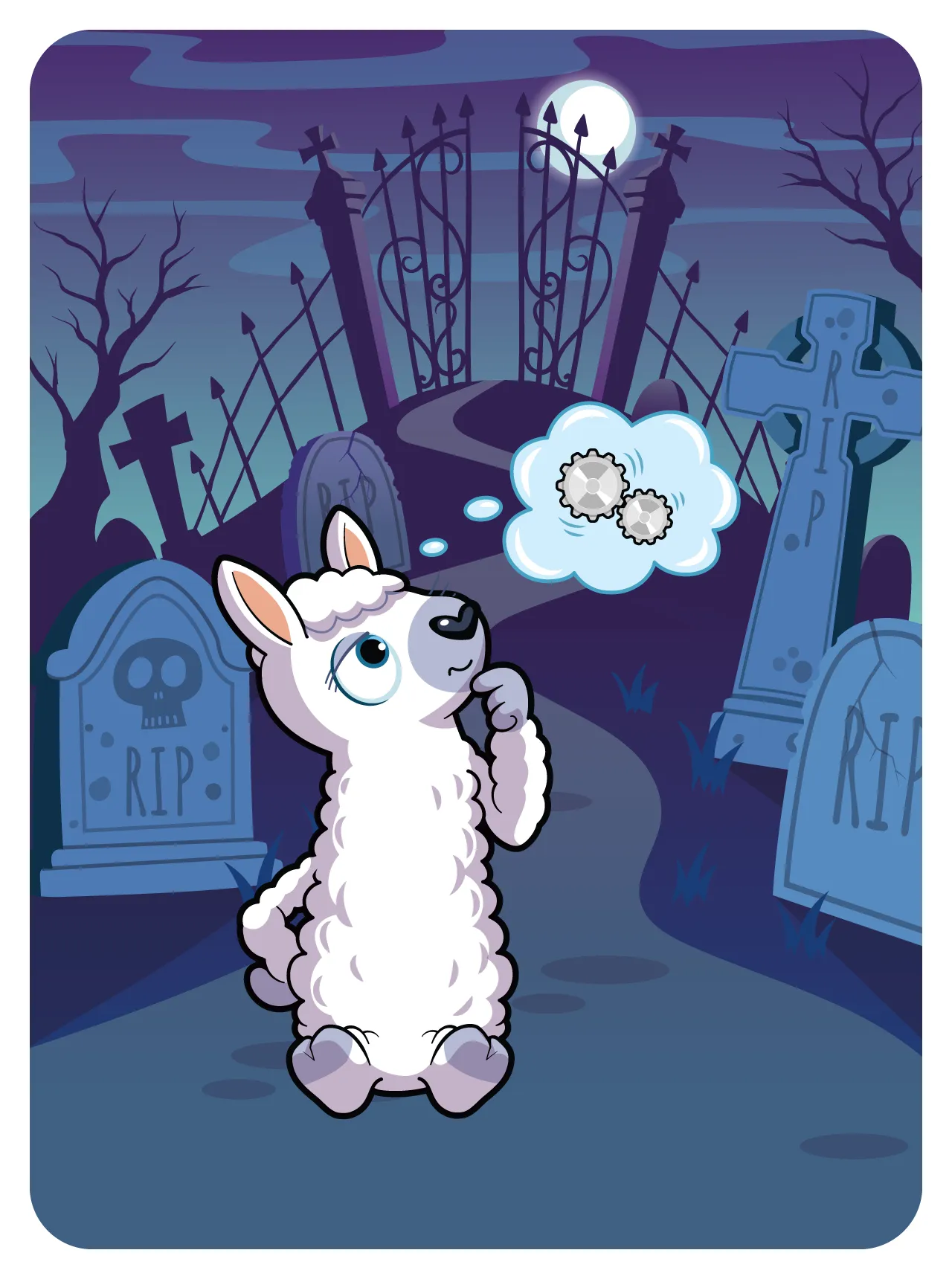 VeeFriends Series 2 is a collection of 55,555 tokens created using combinations of 251 VeeFriends characters, 68 backgrounds, and 8 unique poses to create a collection comprised entirely of unique one-of-one NFTs.

The collection features 236 original characters from VeeFriends Series 1 and 15 new characters created only in Series 2. The original hand-drawn VeeFriends characters have now evolved into their life-like Series 2 form as the VeeFriends universe takes shape.

This token is a collectible that lives on the Ethereum blockchain.