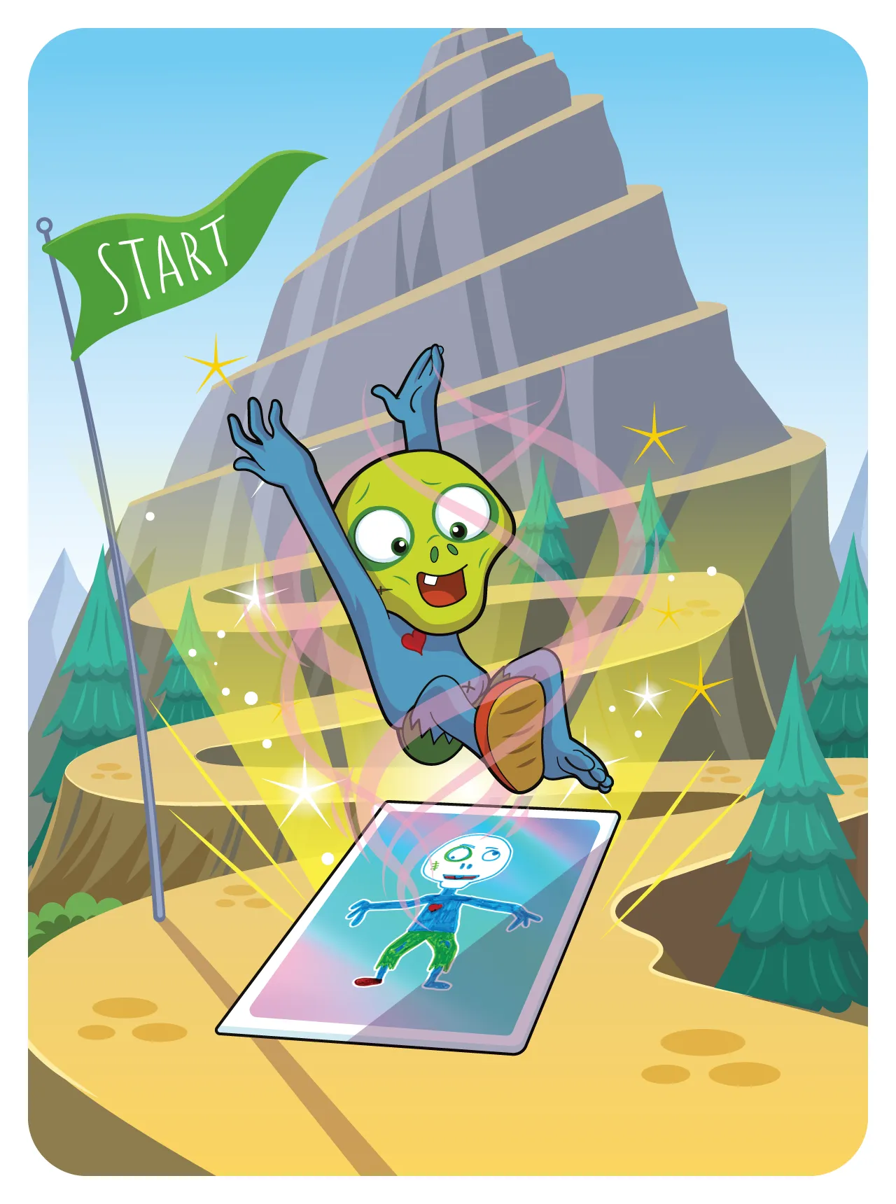 artwork thumbnail