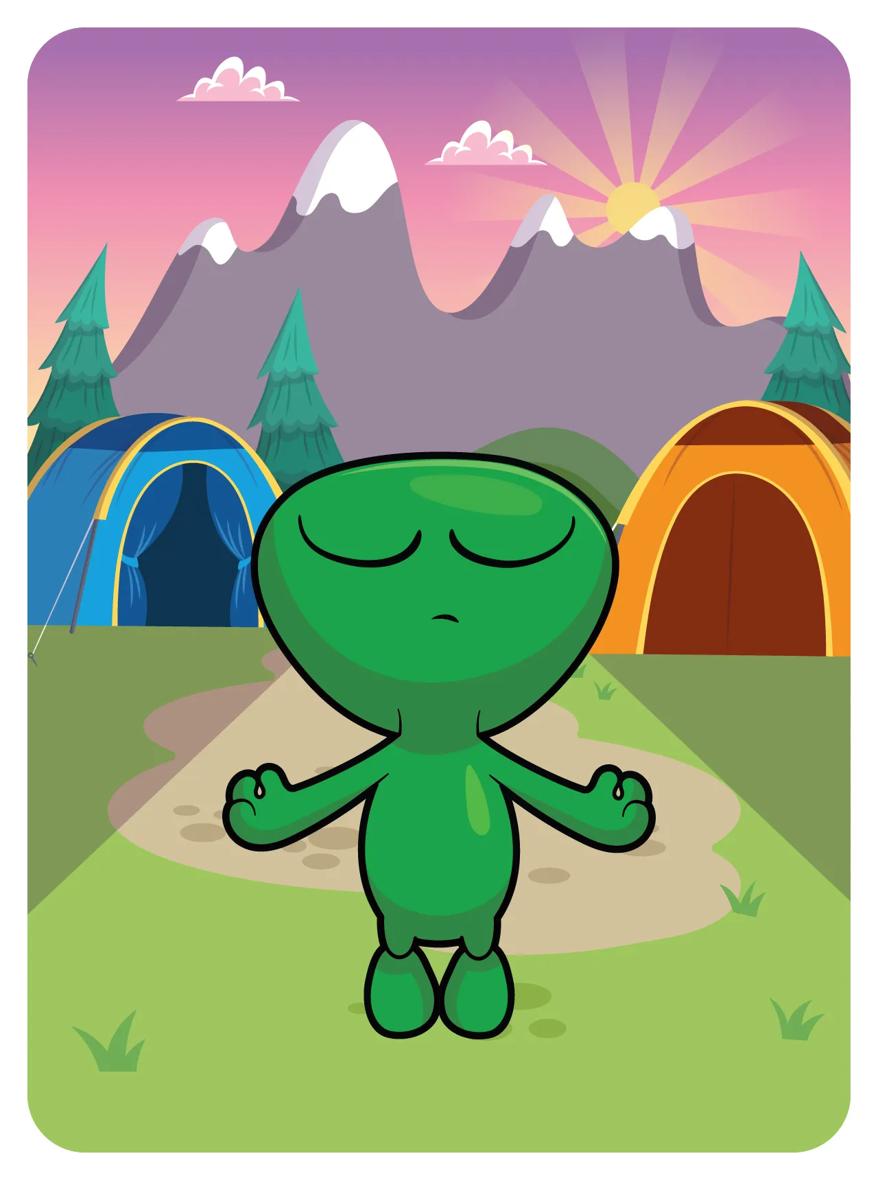 VeeFriends Series 2 is a collection of 55,555 tokens created using combinations of 251 VeeFriends characters, 68 backgrounds, and 8 unique poses to create a collection comprised entirely of unique one-of-one NFTs.

The collection features 236 original characters from VeeFriends Series 1 and 15 new characters created only in Series 2. The original hand-drawn VeeFriends characters have now evolved into their life-like Series 2 form as the VeeFriends universe takes shape.

This token is a collectible that lives on the Ethereum blockchain.