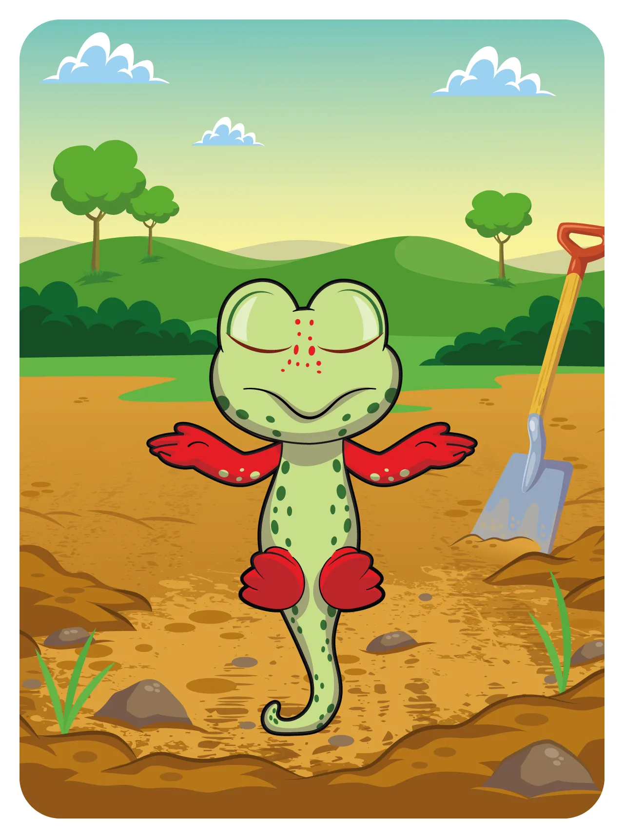 VeeFriends Series 2 is a collection of 55,555 tokens created using combinations of 251 VeeFriends characters, 68 backgrounds, and 8 unique poses to create a collection comprised entirely of unique one-of-one NFTs.

The collection features 236 original characters from VeeFriends Series 1 and 15 new characters created only in Series 2. The original hand-drawn VeeFriends characters have now evolved into their life-like Series 2 form as the VeeFriends universe takes shape.

This token is a collectible that lives on the Ethereum blockchain.