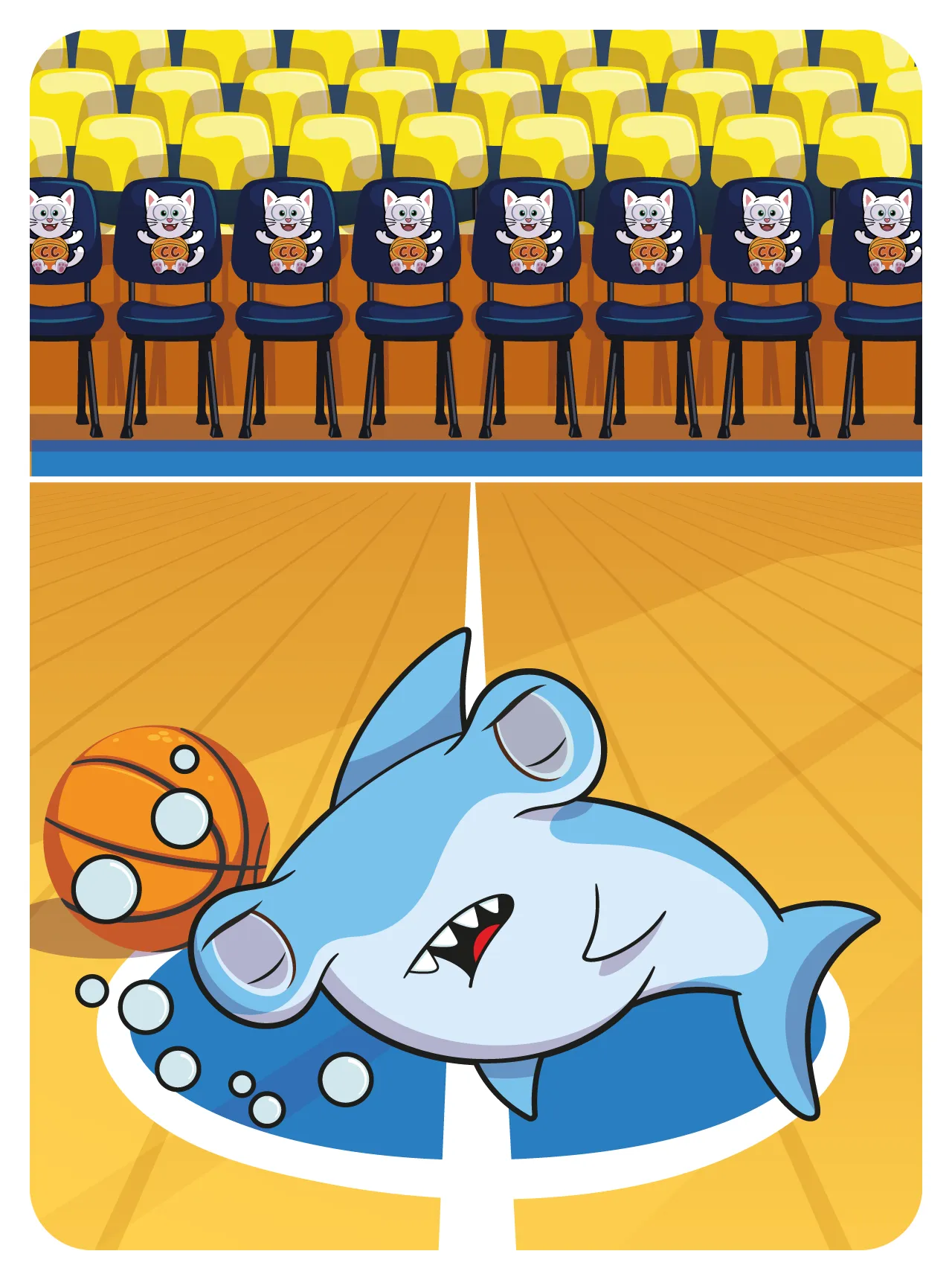 VeeFriends Series 2 is a collection of 55,555 tokens created using combinations of 251 VeeFriends characters, 68 backgrounds, and 8 unique poses to create a collection comprised entirely of unique one-of-one NFTs.

The collection features 236 original characters from VeeFriends Series 1 and 15 new characters created only in Series 2. The original hand-drawn VeeFriends characters have now evolved into their life-like Series 2 form as the VeeFriends universe takes shape.

This token is a collectible that lives on the Ethereum blockchain.