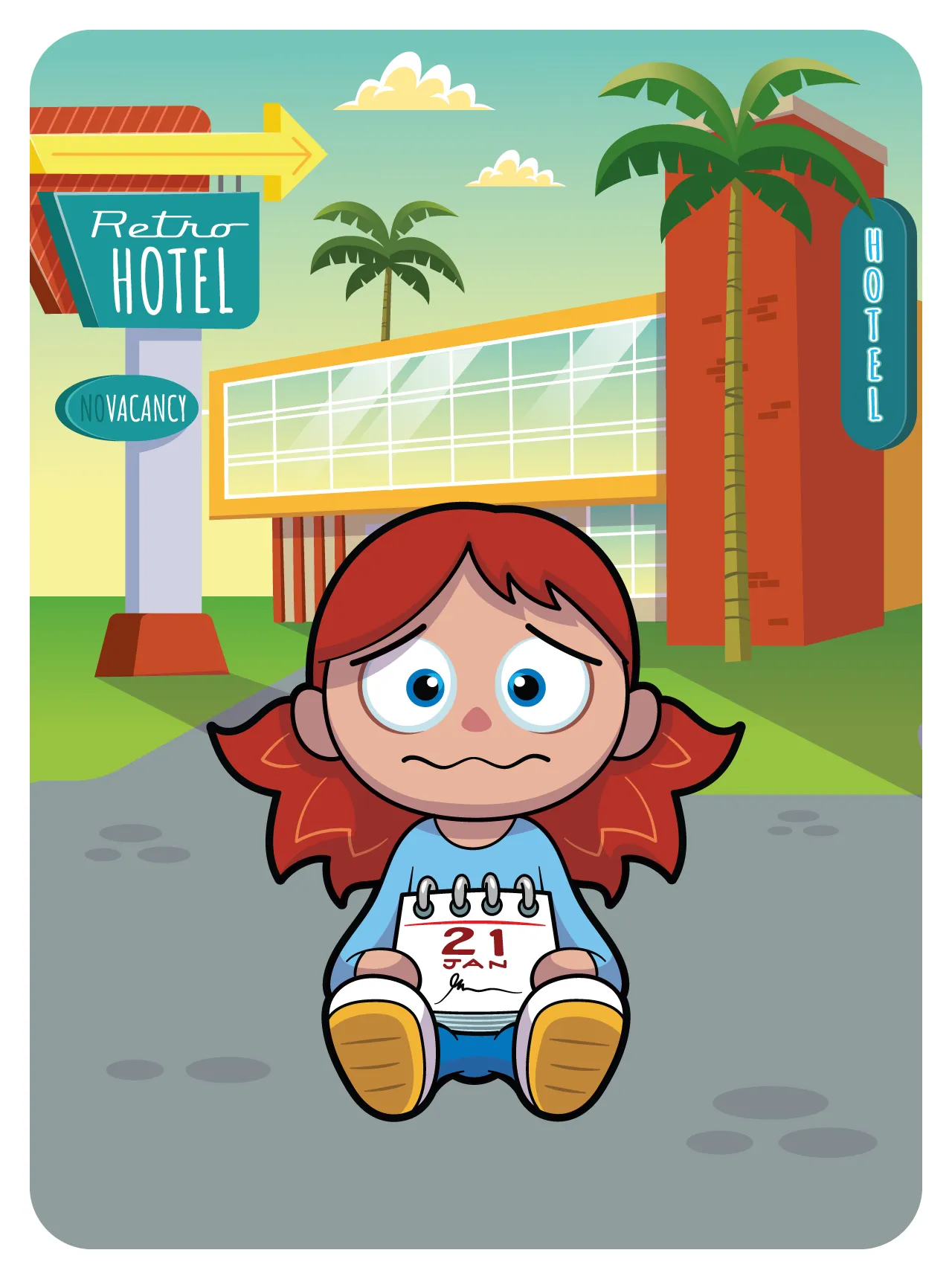 VeeFriends Series 2 is a collection of 55,555 tokens created using combinations of 251 VeeFriends characters, 68 backgrounds, and 8 unique poses to create a collection comprised entirely of unique one-of-one NFTs.

The collection features 236 original characters from VeeFriends Series 1 and 15 new characters created only in Series 2. The original hand-drawn VeeFriends characters have now evolved into their life-like Series 2 form as the VeeFriends universe takes shape.

This token is a collectible that lives on the Ethereum blockchain.