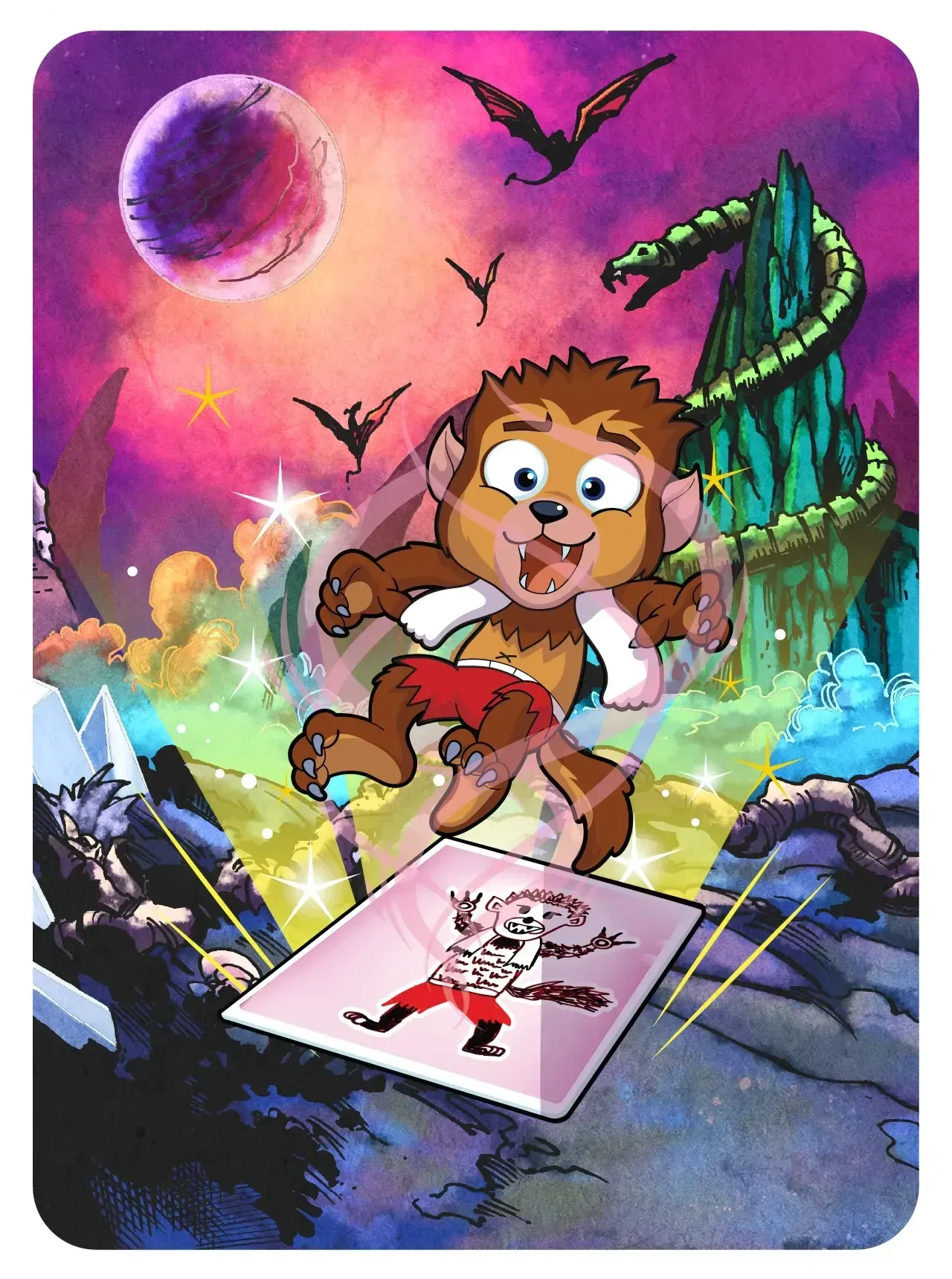 artwork thumbnail