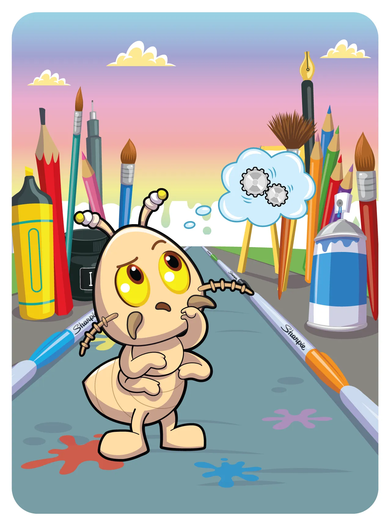artwork thumbnail