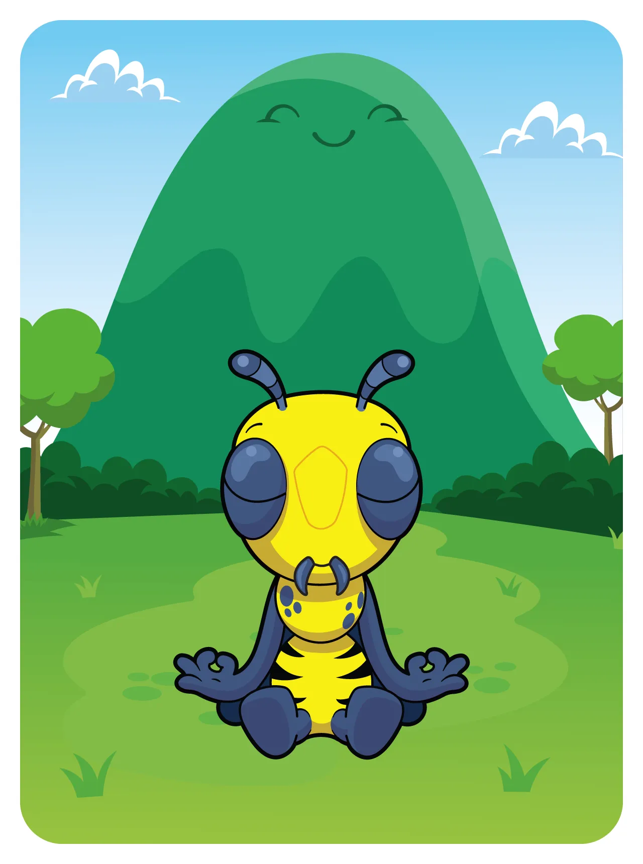 VeeFriends Series 2 is a collection of 55,555 tokens created using combinations of 251 VeeFriends characters, 68 backgrounds, and 8 unique poses to create a collection comprised entirely of unique one-of-one NFTs.

The collection features 236 original characters from VeeFriends Series 1 and 15 new characters created only in Series 2. The original hand-drawn VeeFriends characters have now evolved into their life-like Series 2 form as the VeeFriends universe takes shape.

This token is a collectible that lives on the Ethereum blockchain.