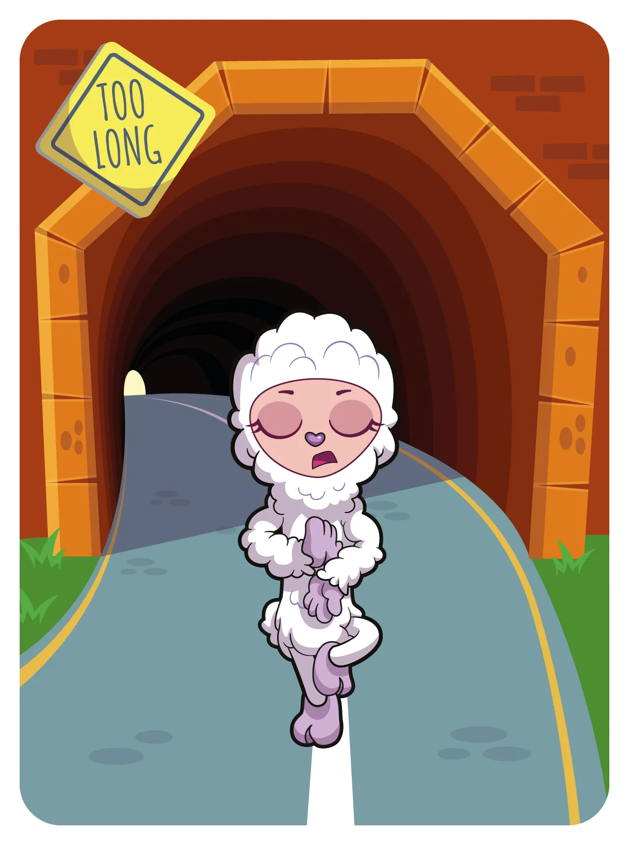 VeeFriends Series 2 is a collection of 55,555 tokens created using combinations of 251 VeeFriends characters, 68 backgrounds, and 8 unique poses to create a collection comprised entirely of unique one-of-one NFTs.

The collection features 236 original characters from VeeFriends Series 1 and 15 new characters created only in Series 2. The original hand-drawn VeeFriends characters have now evolved into their life-like Series 2 form as the VeeFriends universe takes shape.

This token is a collectible that lives on the Ethereum blockchain.