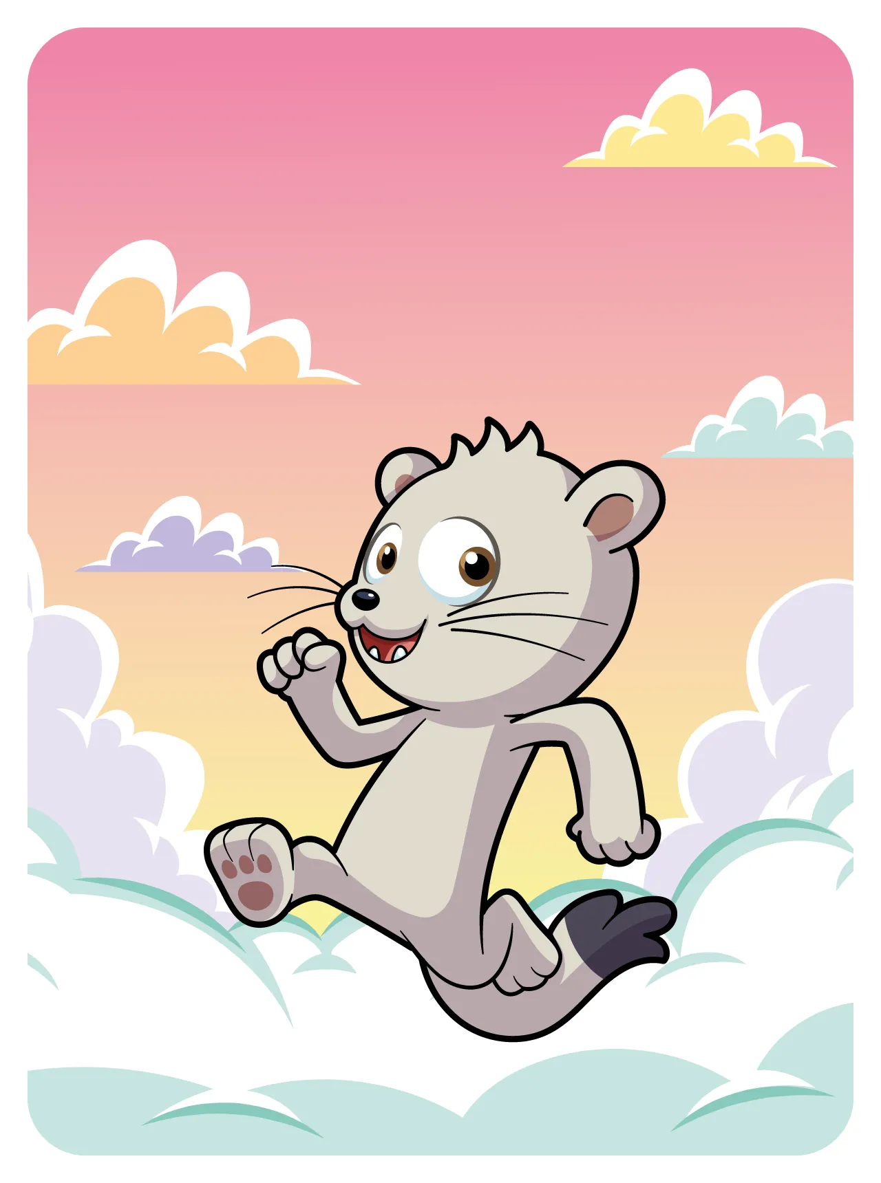 VeeFriends Series 2 is a collection of 55,555 tokens created using combinations of 251 VeeFriends characters, 68 backgrounds, and 8 unique poses to create a collection comprised entirely of unique one-of-one NFTs.

The collection features 236 original characters from VeeFriends Series 1 and 15 new characters created only in Series 2. The original hand-drawn VeeFriends characters have now evolved into their life-like Series 2 form as the VeeFriends universe takes shape.

This token is a collectible that lives on the Ethereum blockchain.