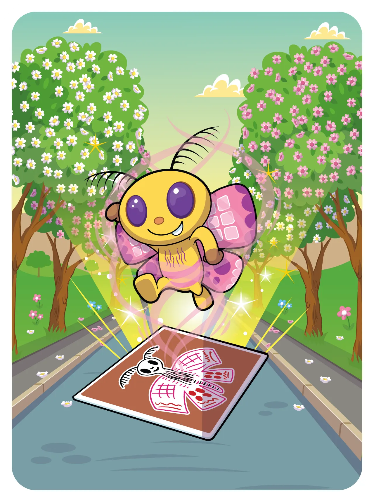artwork thumbnail