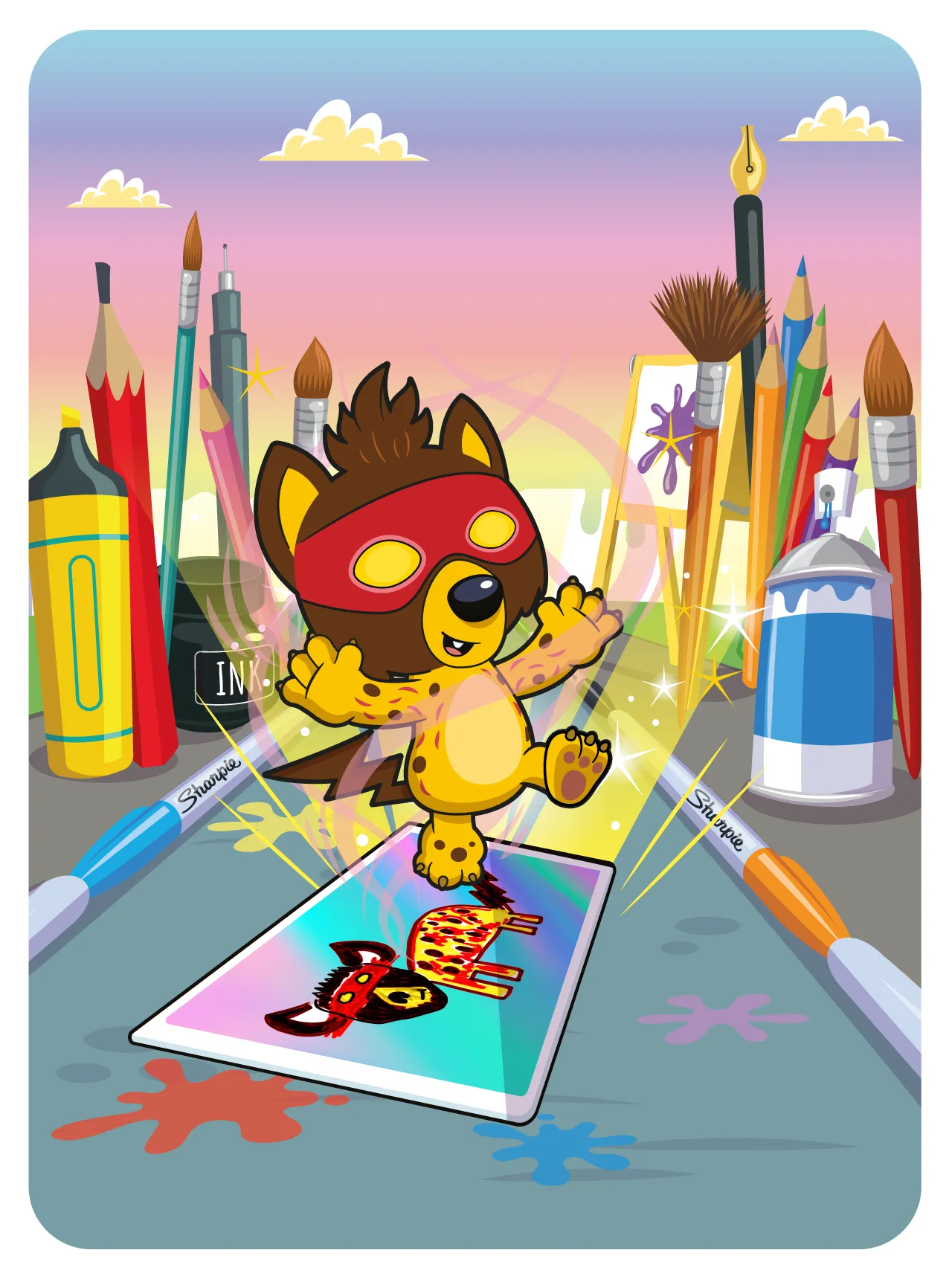 artwork thumbnail