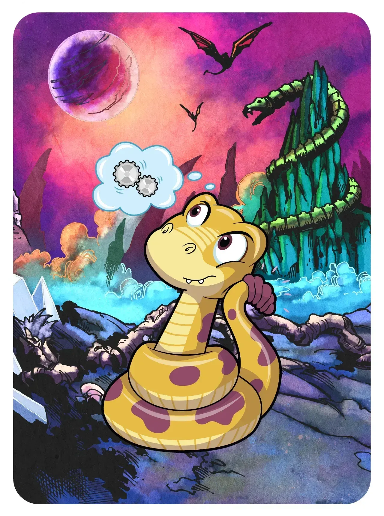 artwork thumbnail