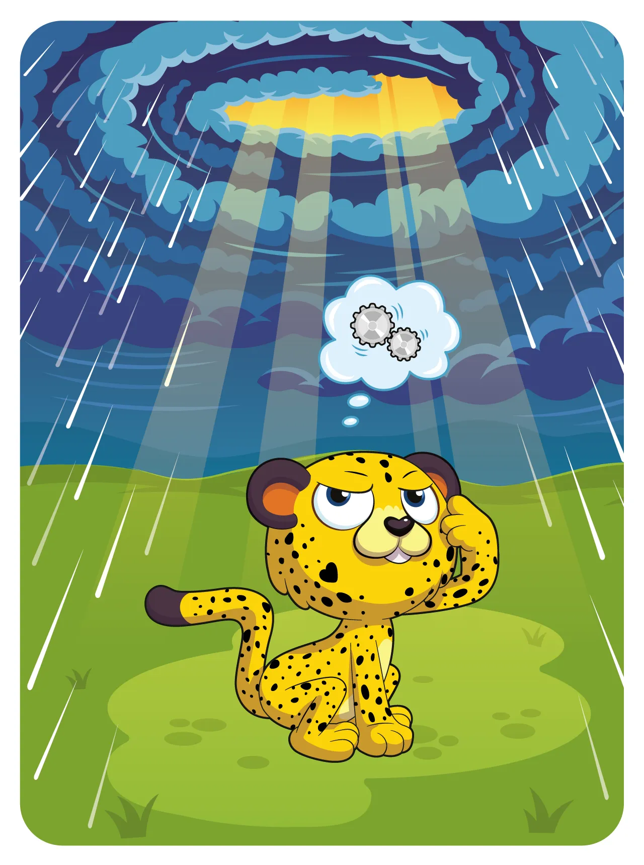 VeeFriends Series 2 is a collection of 55,555 tokens created using combinations of 251 VeeFriends characters, 68 backgrounds, and 8 unique poses to create a collection comprised entirely of unique one-of-one NFTs.

The collection features 236 original characters from VeeFriends Series 1 and 15 new characters created only in Series 2. The original hand-drawn VeeFriends characters have now evolved into their life-like Series 2 form as the VeeFriends universe takes shape.

This token is a collectible that lives on the Ethereum blockchain.