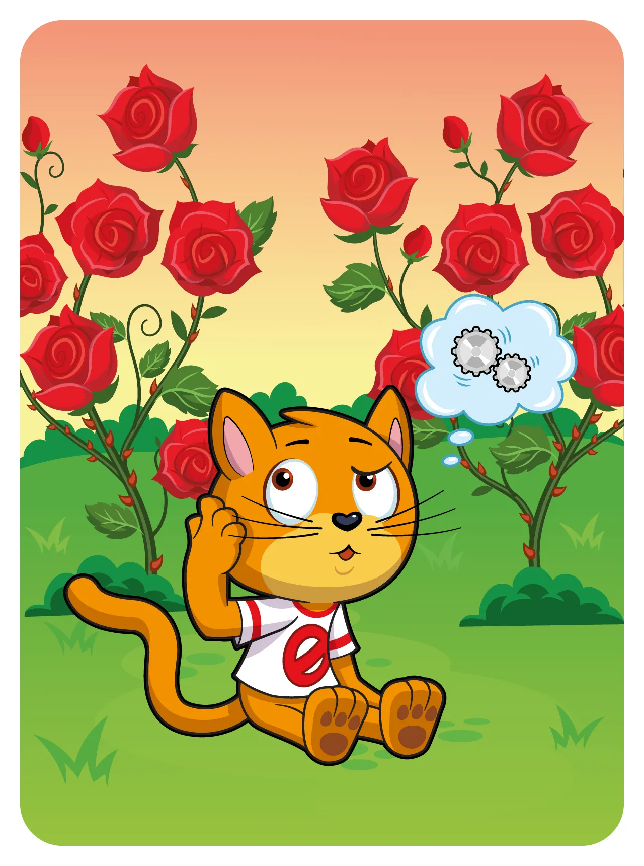 VeeFriends Series 2 is a collection of 55,555 tokens created using combinations of 251 VeeFriends characters, 68 backgrounds, and 8 unique poses to create a collection comprised entirely of unique one-of-one NFTs.

The collection features 236 original characters from VeeFriends Series 1 and 15 new characters created only in Series 2. The original hand-drawn VeeFriends characters have now evolved into their life-like Series 2 form as the VeeFriends universe takes shape.

This token is a collectible that lives on the Ethereum blockchain.