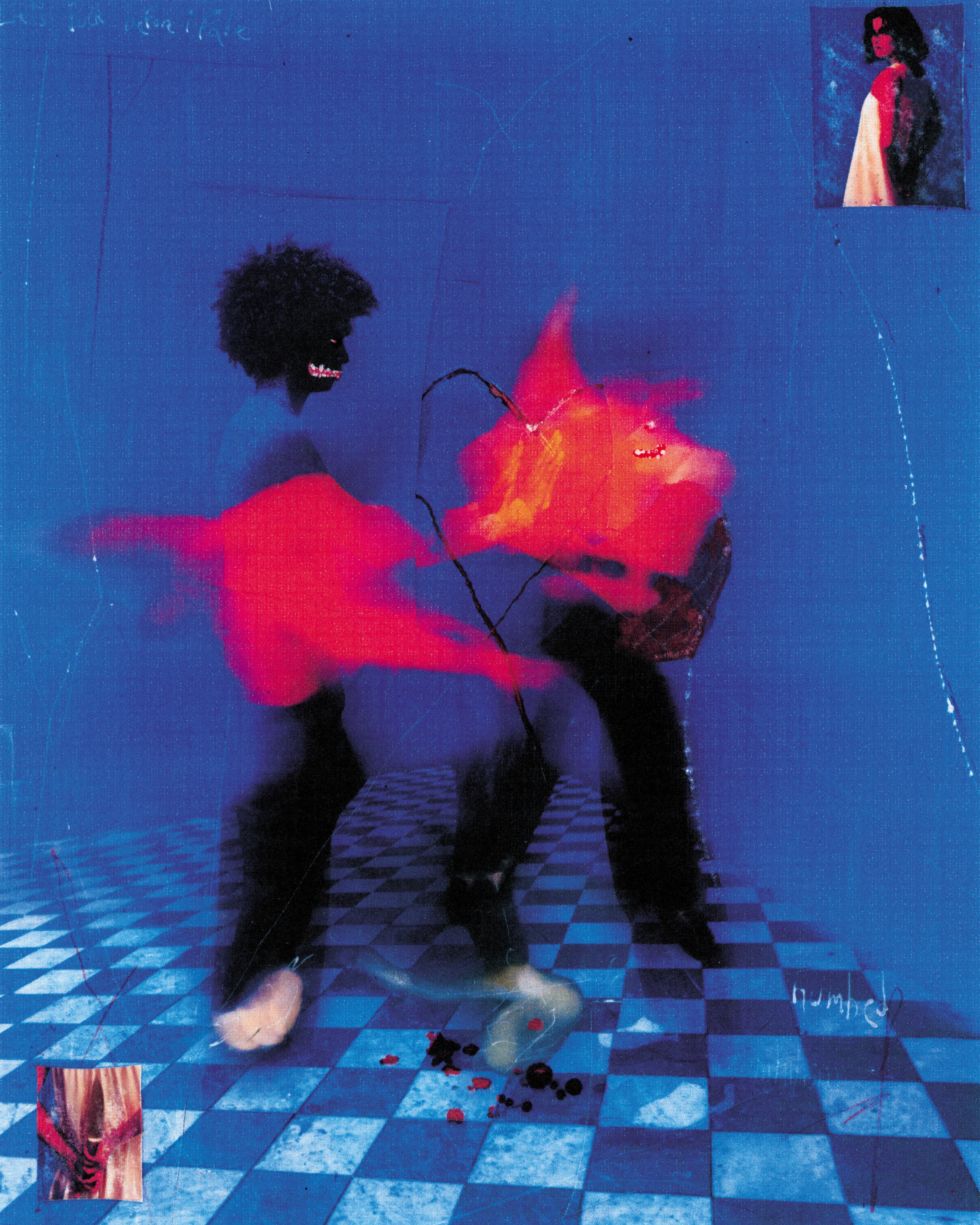 dancing people don’t lie by tjo