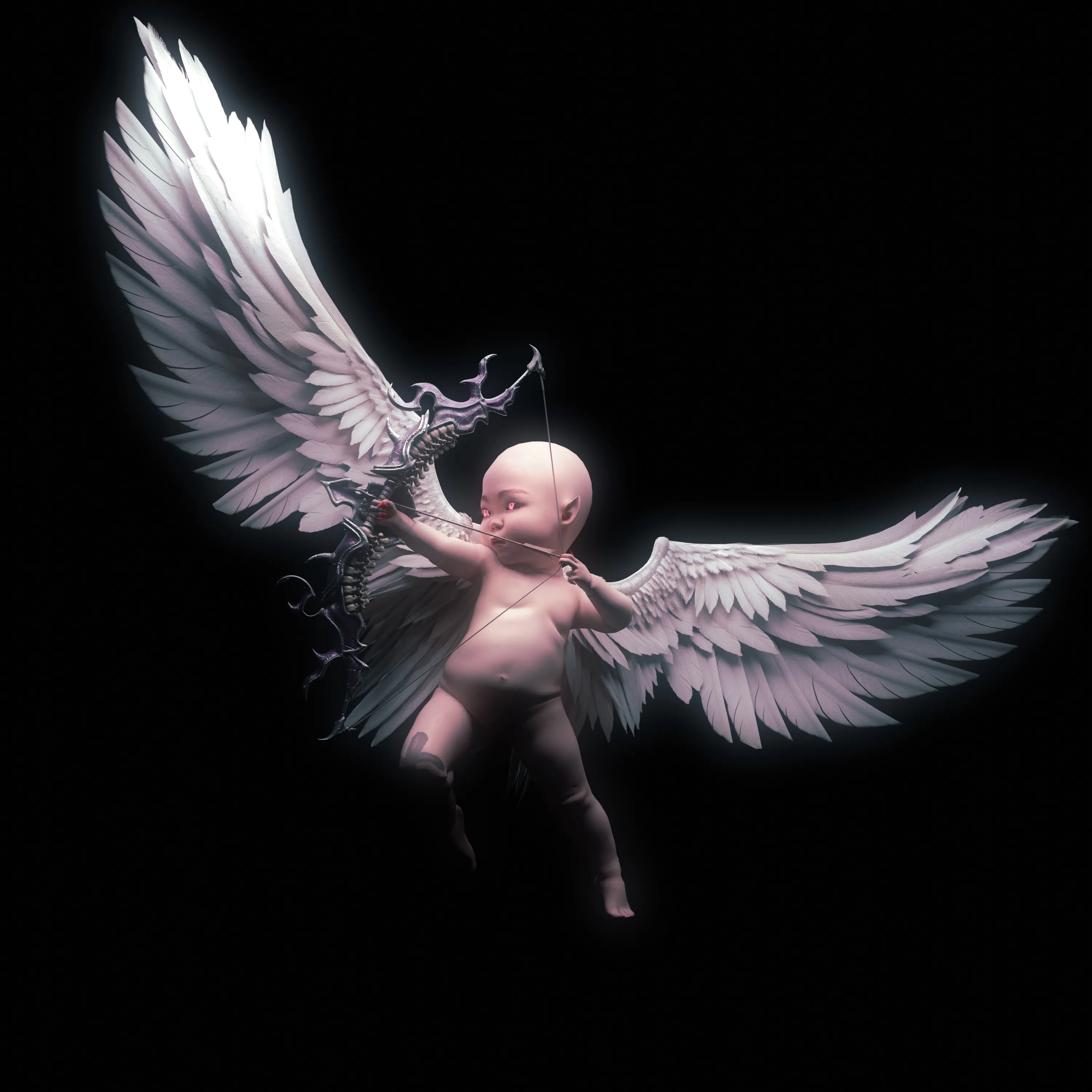 Newborn 1 By Grimes x Mac. Date: 01/05/2020. Resolution: 3000x3000