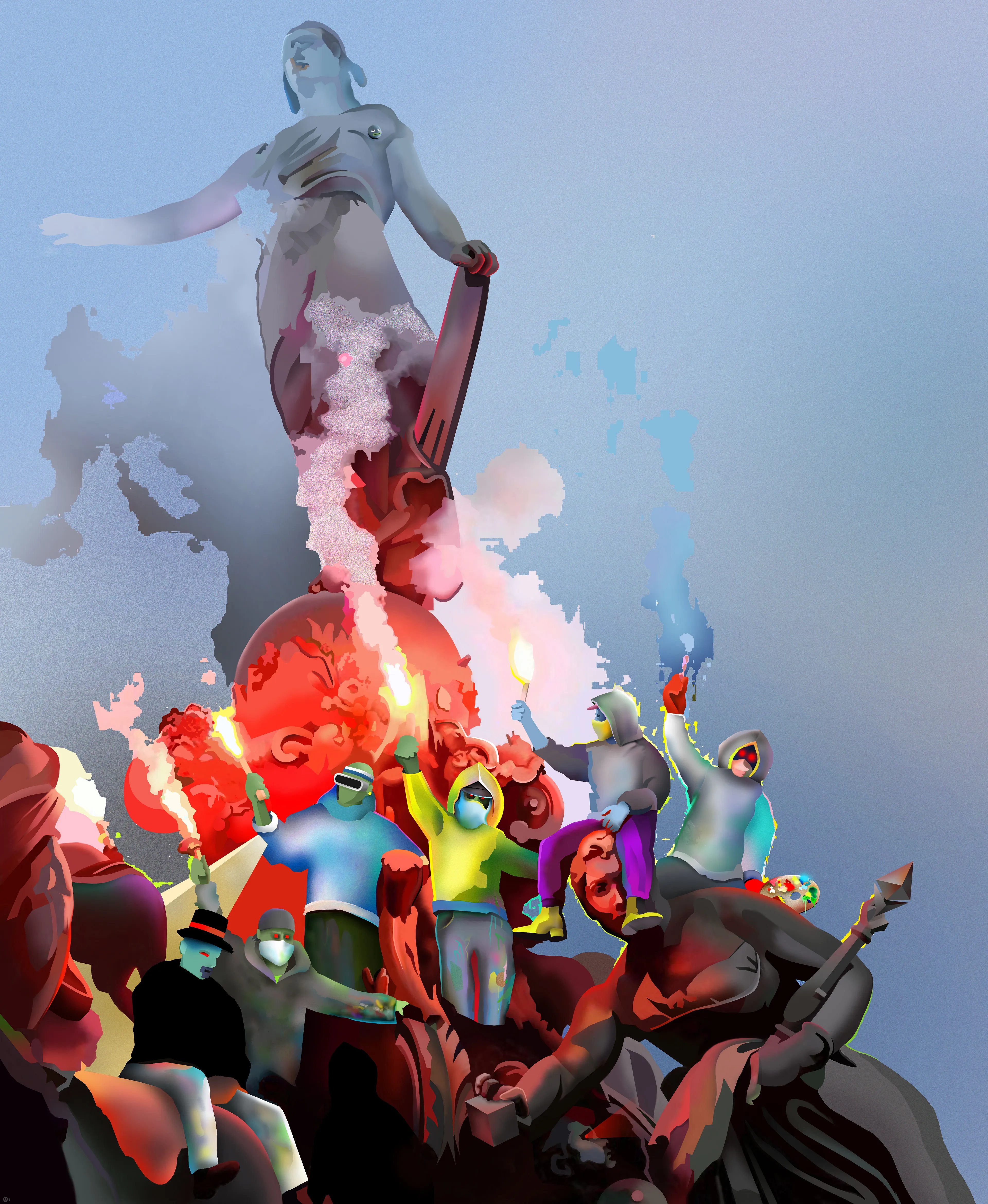 artwork thumbnail