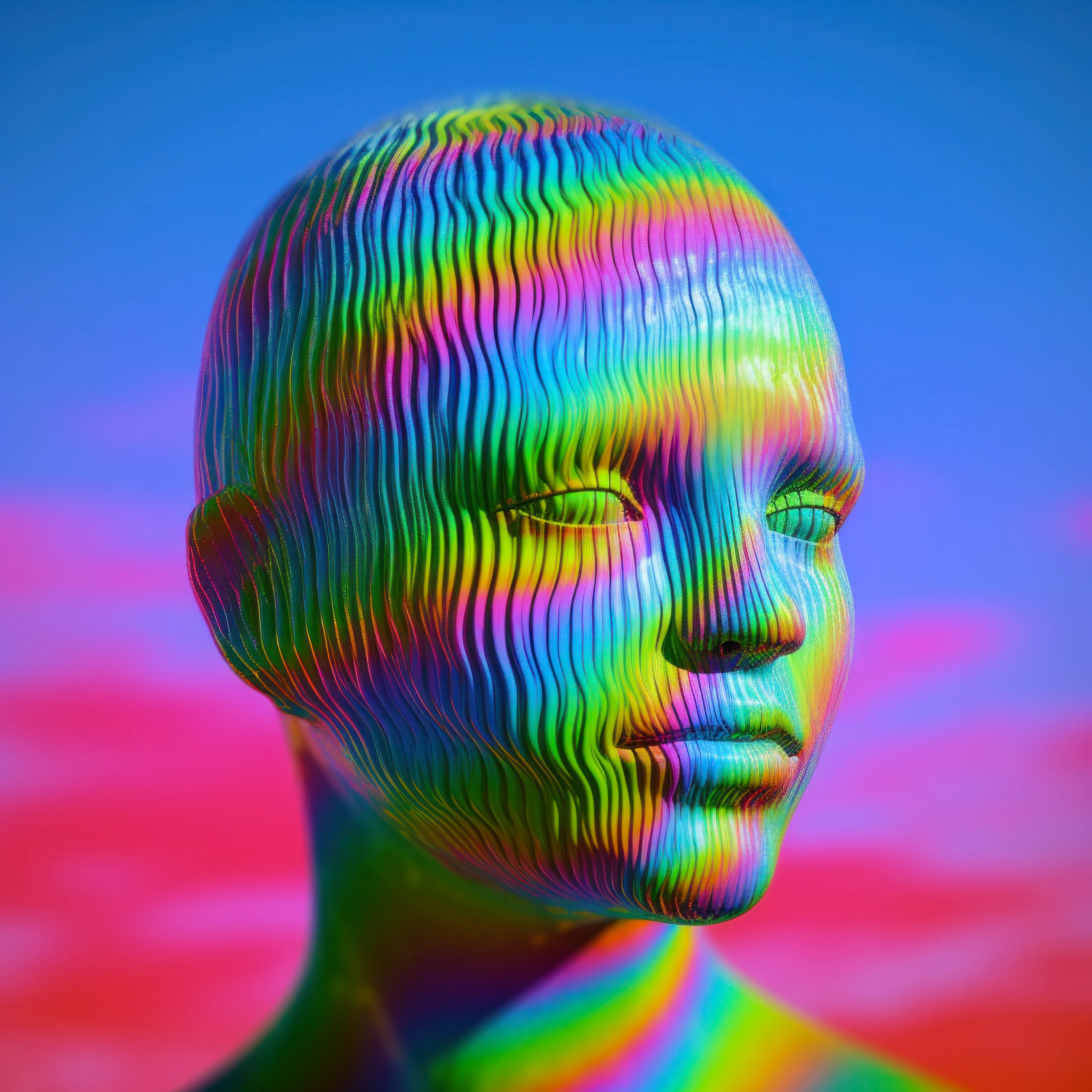 🌈⚡️🌙💫✨🪄