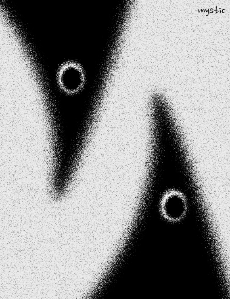 Energy is a collection by rkw that begins with the simple idea that feelings can exist within form.

“I think when we were kids, we could see the feelings of any energy.”