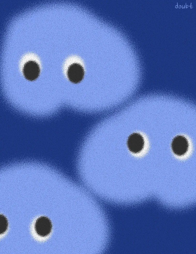 Energy is a collection by rkw that begins with the simple idea that feelings can exist within form.

“I think when we were kids, we could see the feelings of any energy.”