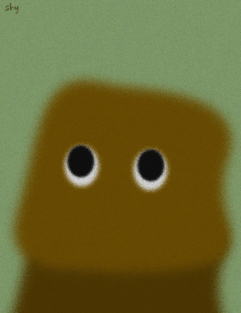 Energy is a collection by rkw that begins with the simple idea that feelings can exist within form.

“I think when we were kids, we could see the feelings of any energy.”