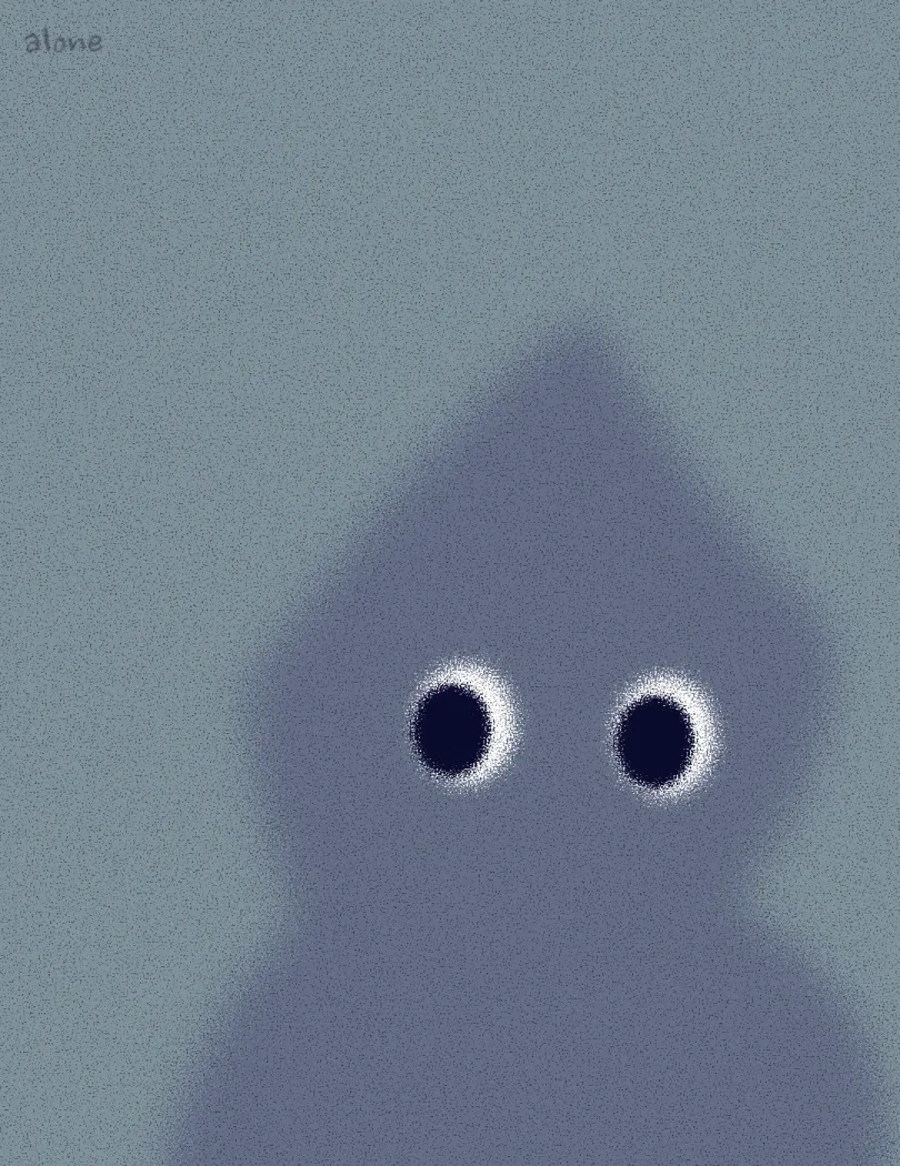 Energy is a collection by rkw that begins with the simple idea that feelings can exist within form.

“I think when we were kids, we could see the feelings of any energy.”