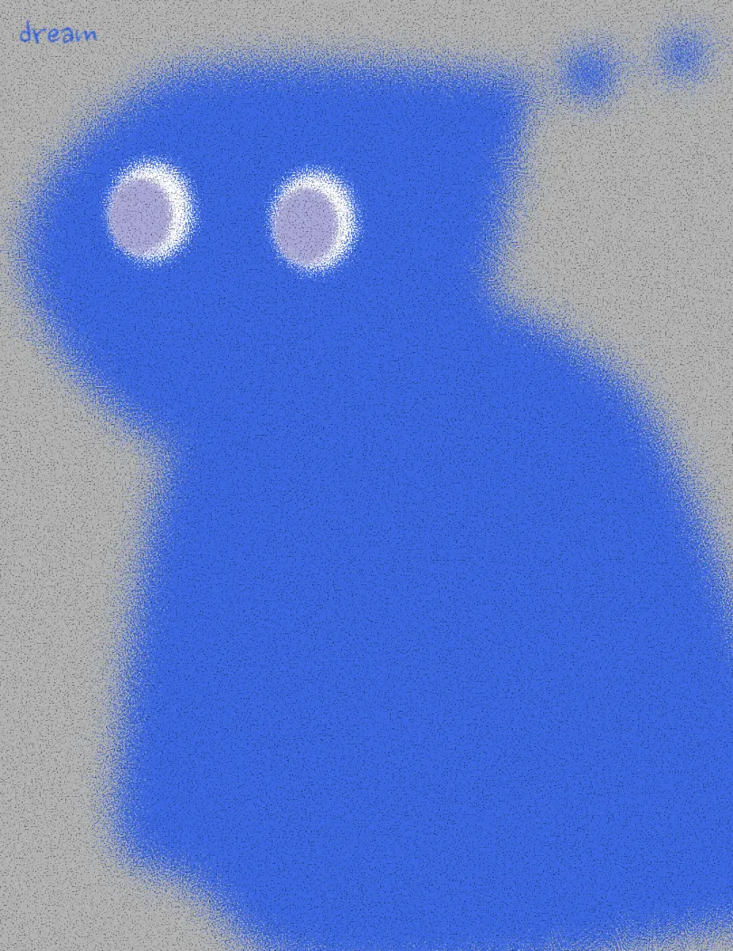 Energy is a collection by rkw that begins with the simple idea that feelings can exist within form.

“I think when we were kids, we could see the feelings of any energy.”