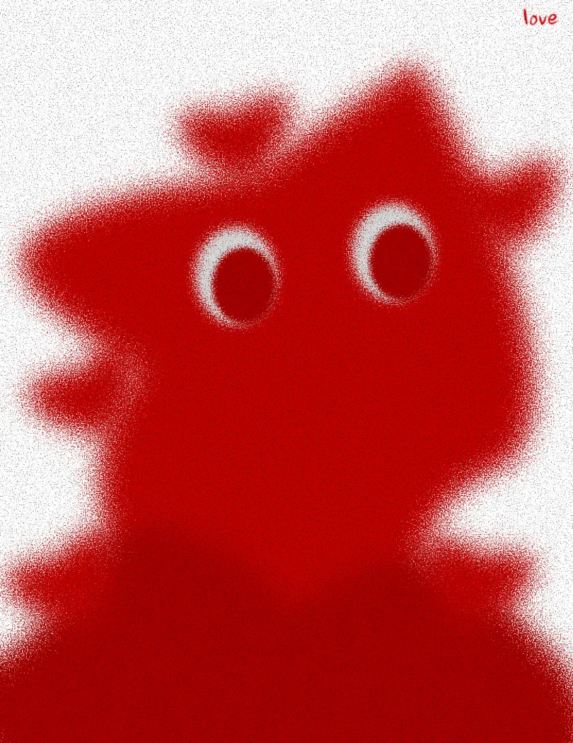 Energy is a collection by rkw that begins with the simple idea that feelings can exist within form.

“I think when we were kids, we could see the feelings of any energy.”