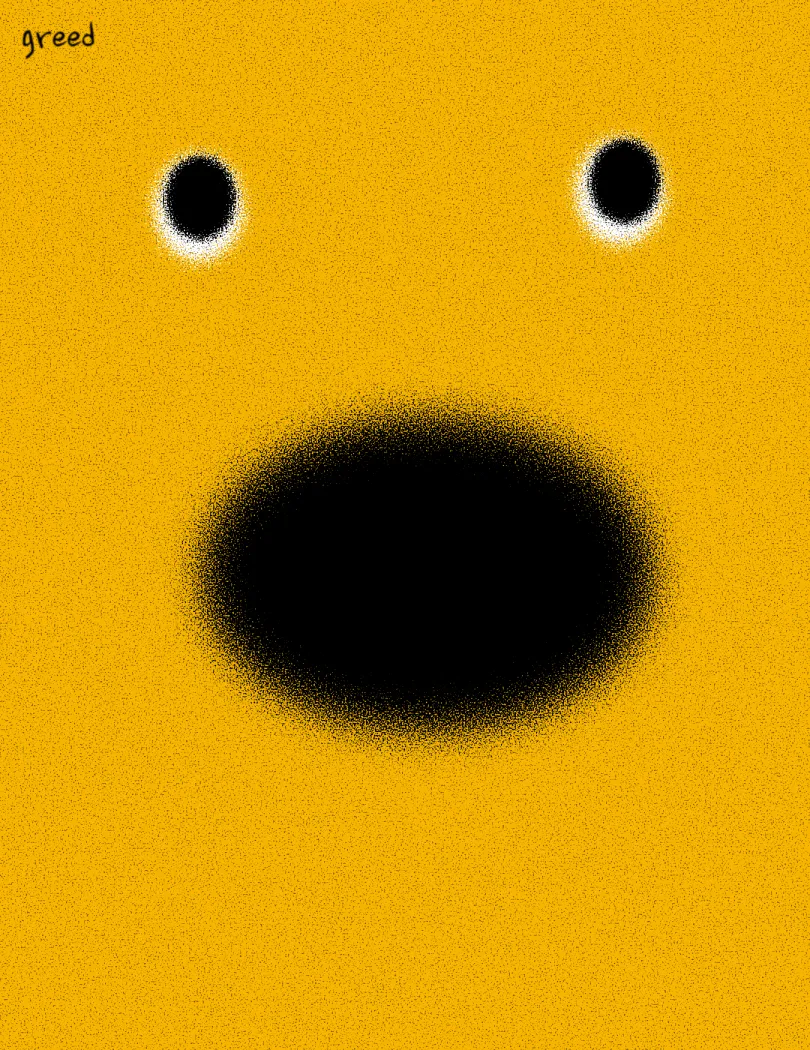 Energy is a collection by rkw that begins with the simple idea that feelings can exist within form.

“I think when we were kids, we could see the feelings of any energy.”