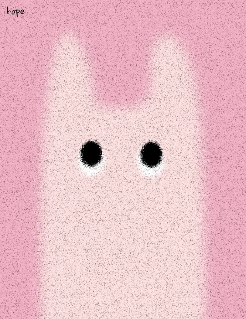 Energy is a collection by rkw that begins with the simple idea that feelings can exist within form.

“I think when we were kids, we could see the feelings of any energy.”