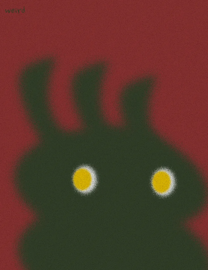 Energy is a collection by rkw that begins with the simple idea that feelings can exist within form.

“I think when we were kids, we could see the feelings of any energy.”