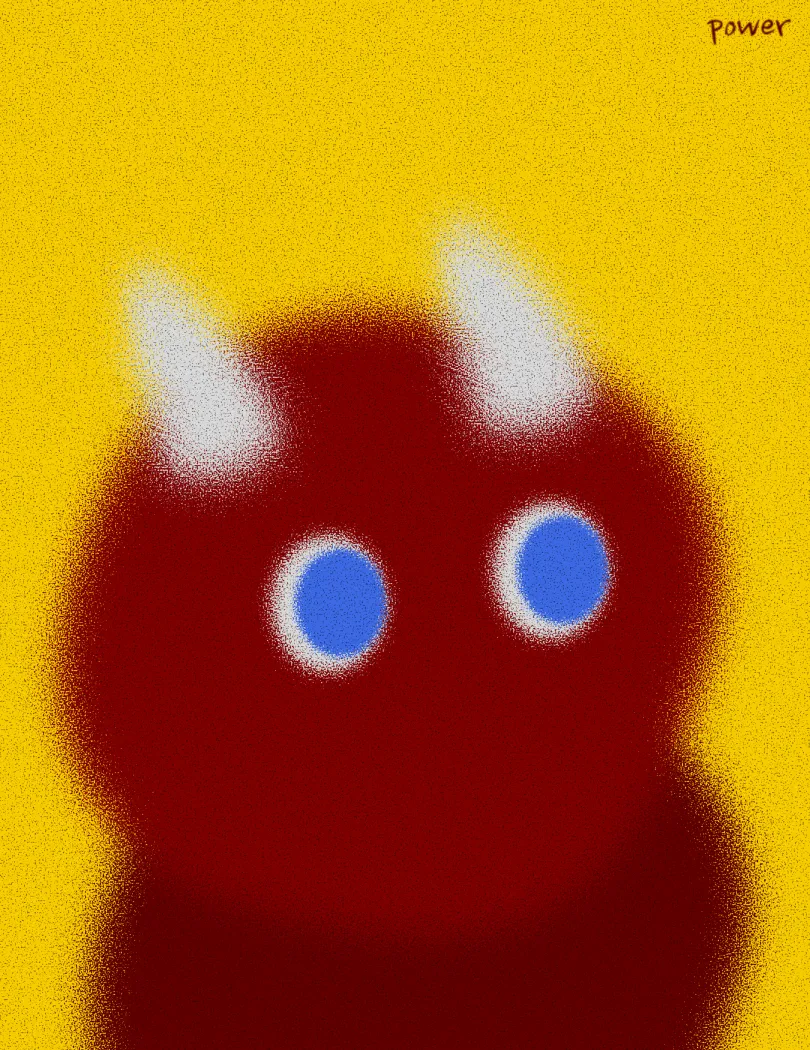 Energy is a collection by rkw that begins with the simple idea that feelings can exist within form.

“I think when we were kids, we could see the feelings of any energy.”