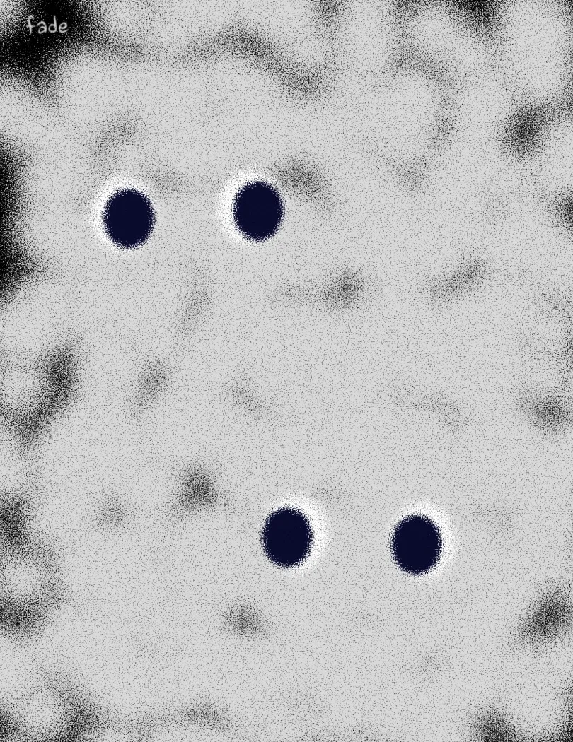 Energy is a collection by rkw that begins with the simple idea that feelings can exist within form.

“I think when we were kids, we could see the feelings of any energy.”