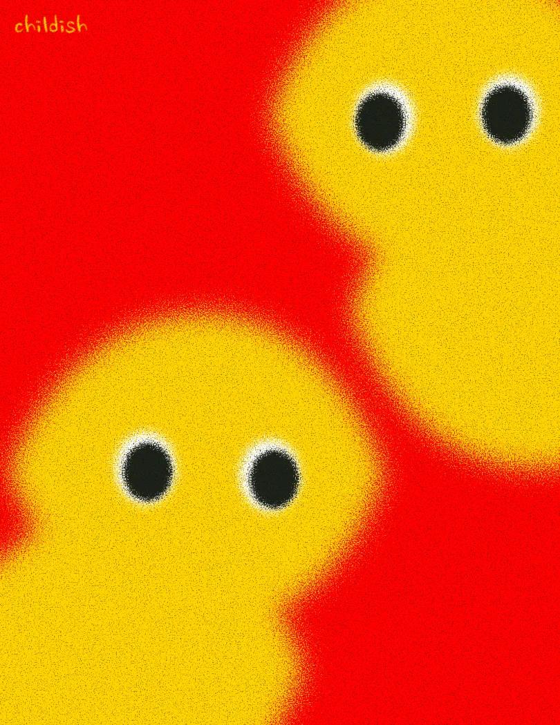 Energy is a collection by rkw that begins with the simple idea that feelings can exist within form.

“I think when we were kids, we could see the feelings of any energy.”