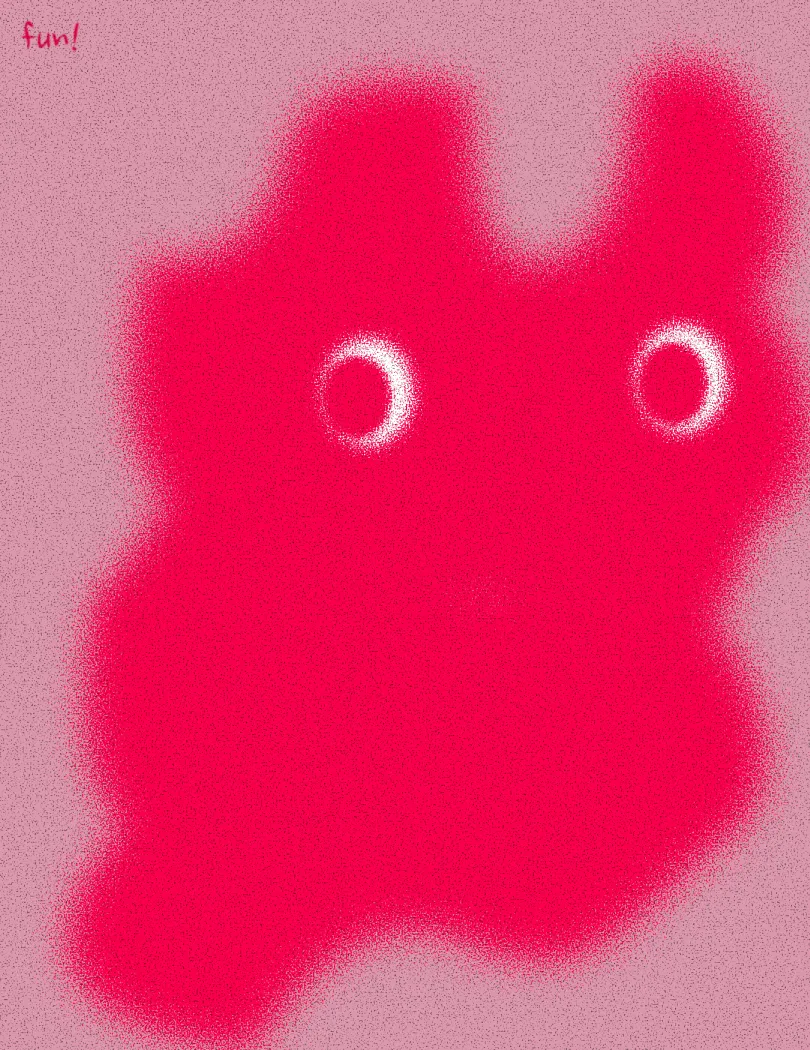 Energy is a collection by rkw that begins with the simple idea that feelings can exist within form.

“I think when we were kids, we could see the feelings of any energy.”