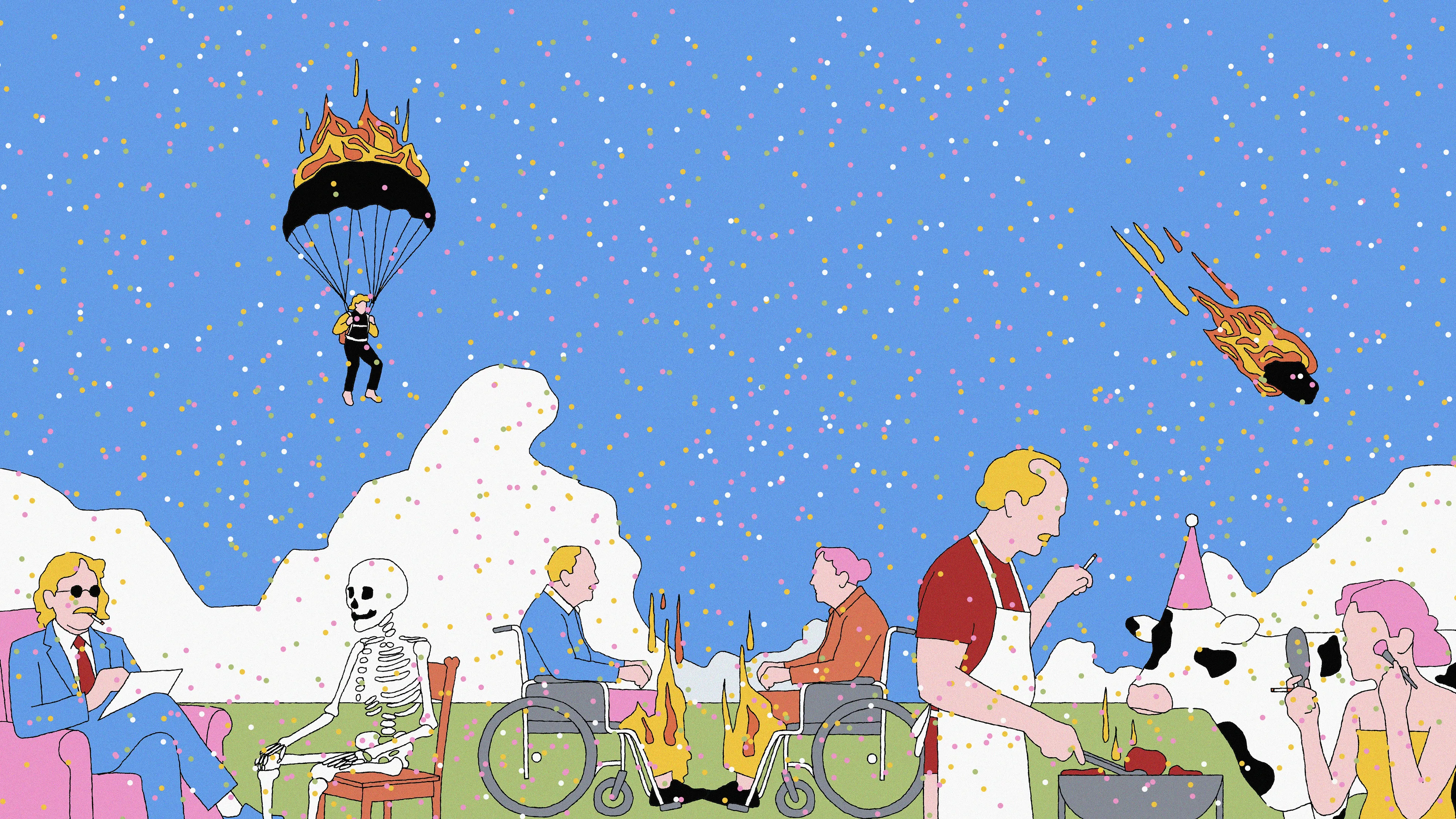 solve problems  
build what is planned  
have a happy new year  
goodbye 2025

akc (2025)