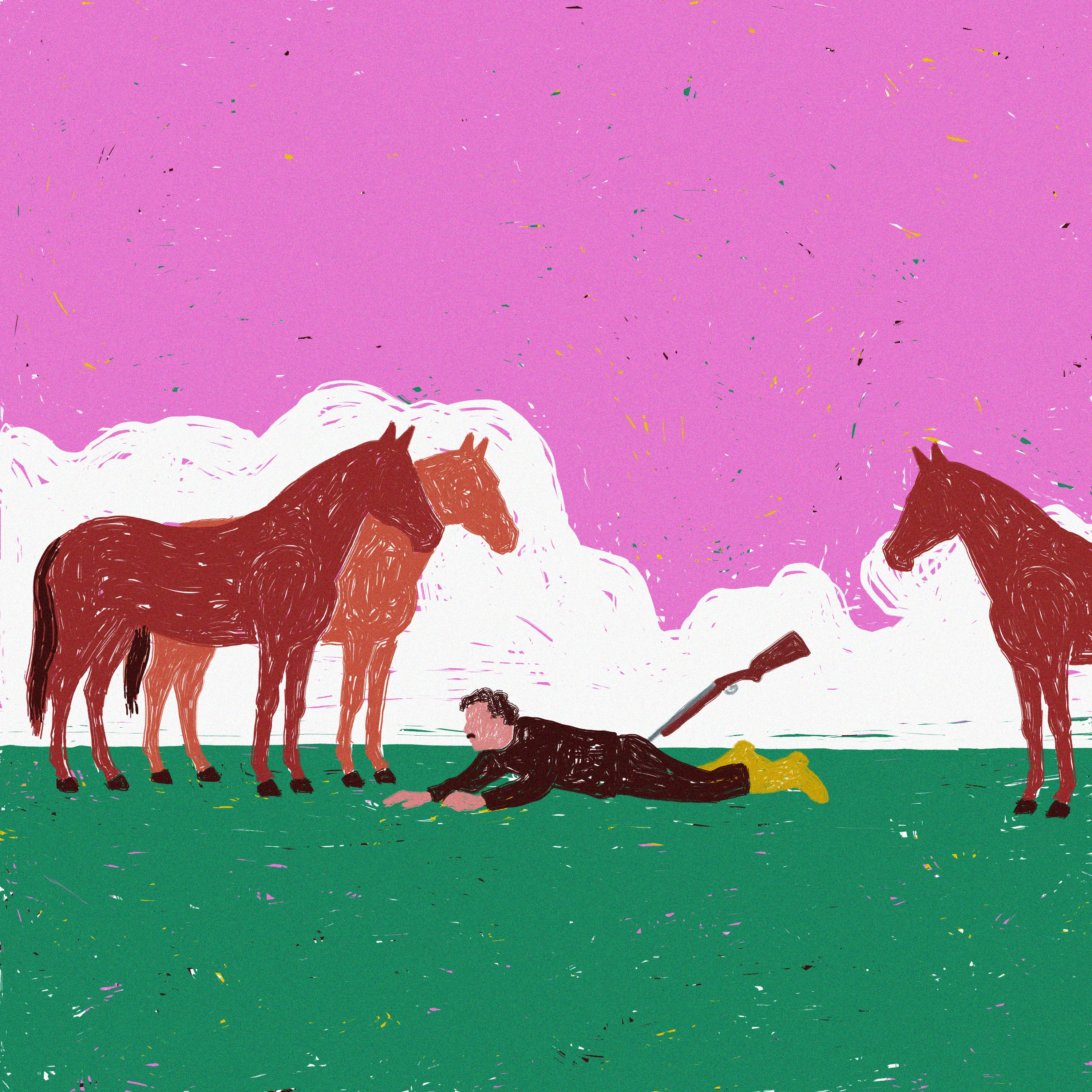 justice ! boss (2025)