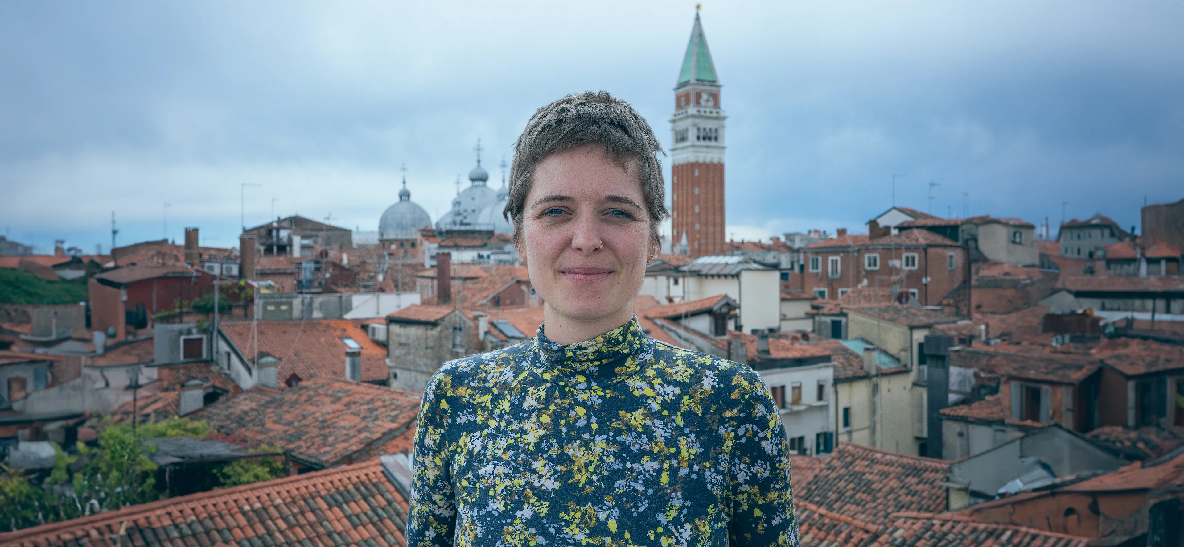 Anna Lucia (Venice, 2024).