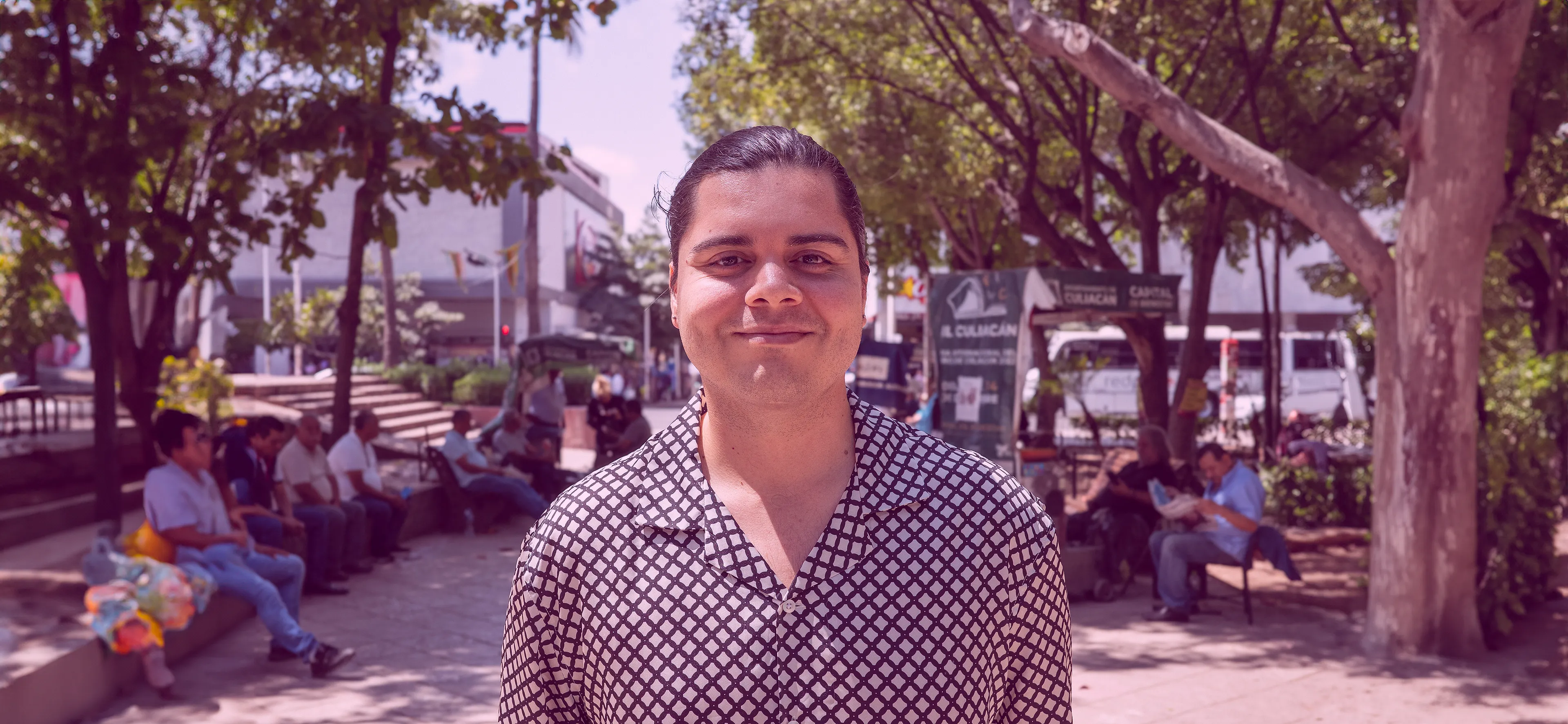 Mario (Culiacán, 2024).