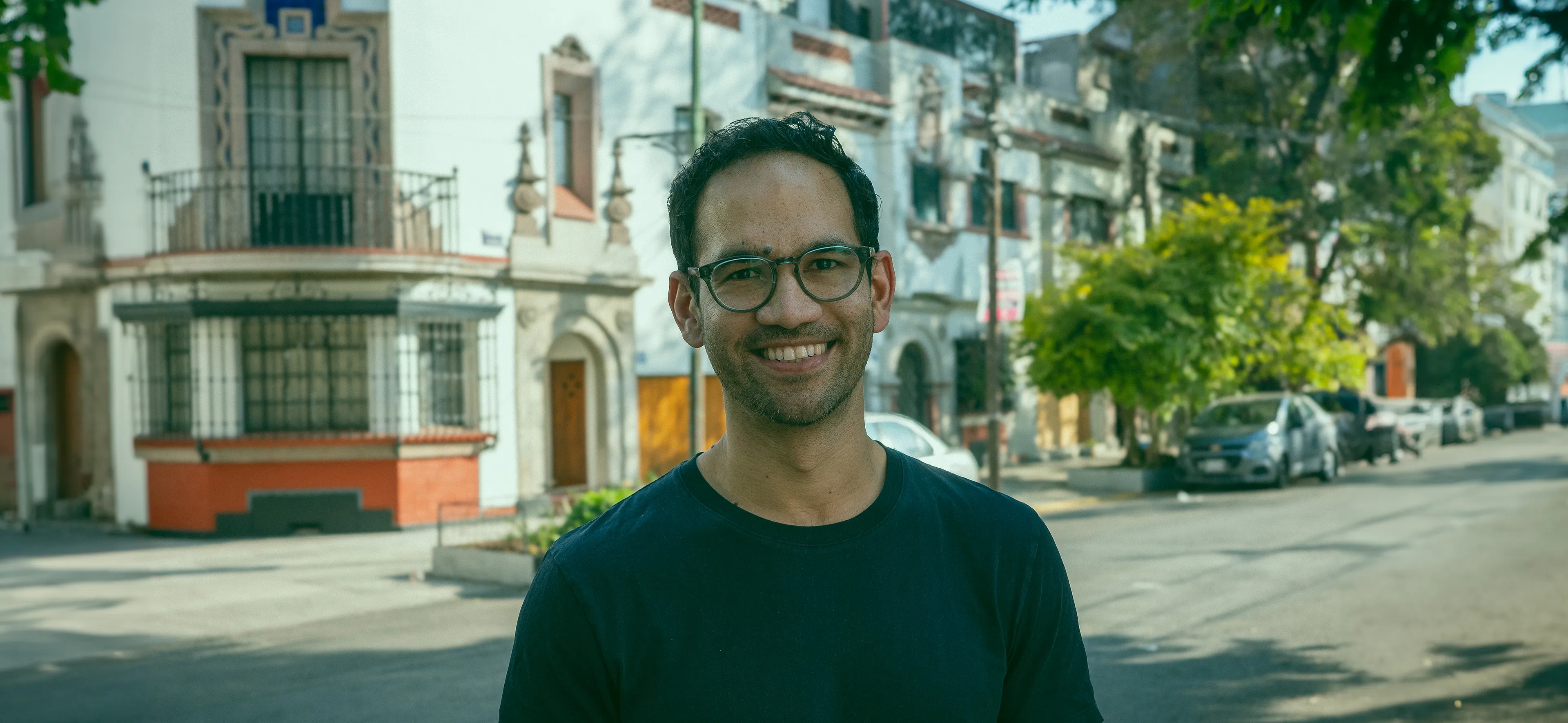Fahad (Mexico City, 2024).