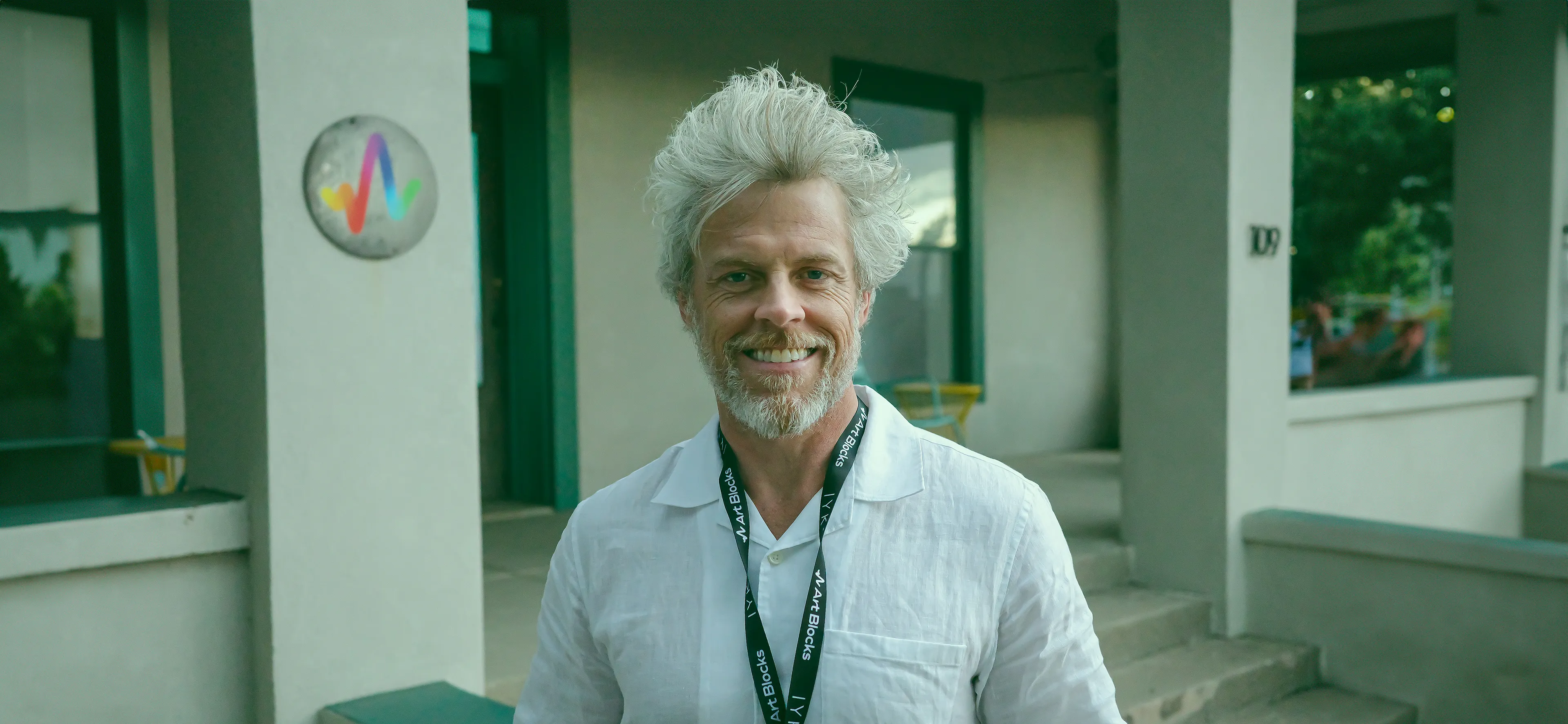 Jamie (Marfa, 2023).