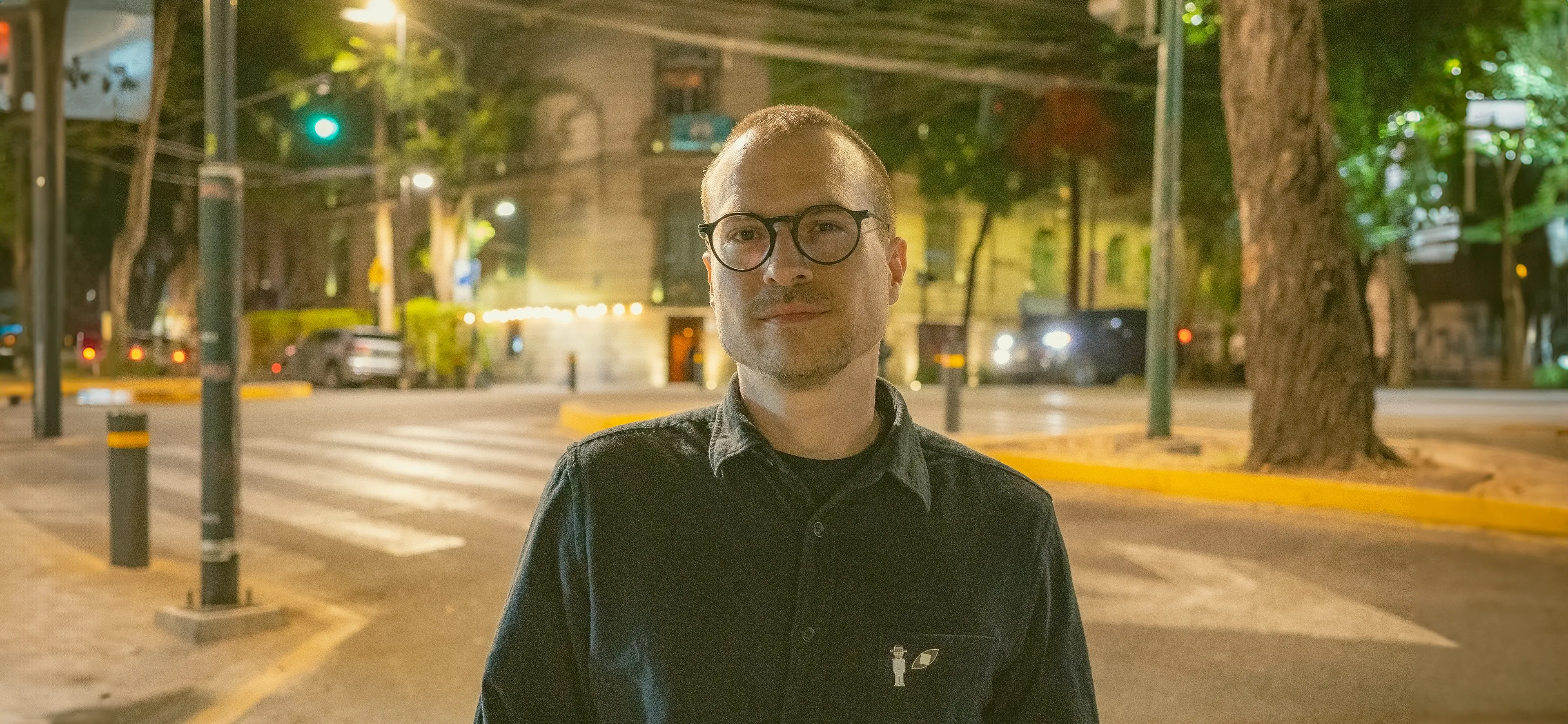 Leo (Mexico City, 2024).