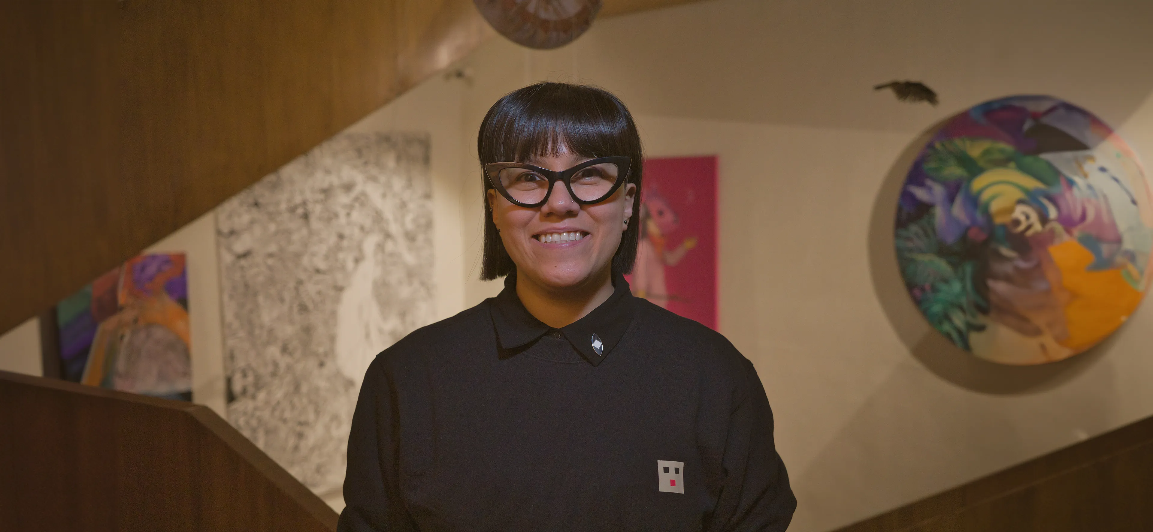 Jess (Mexico City, 2024).