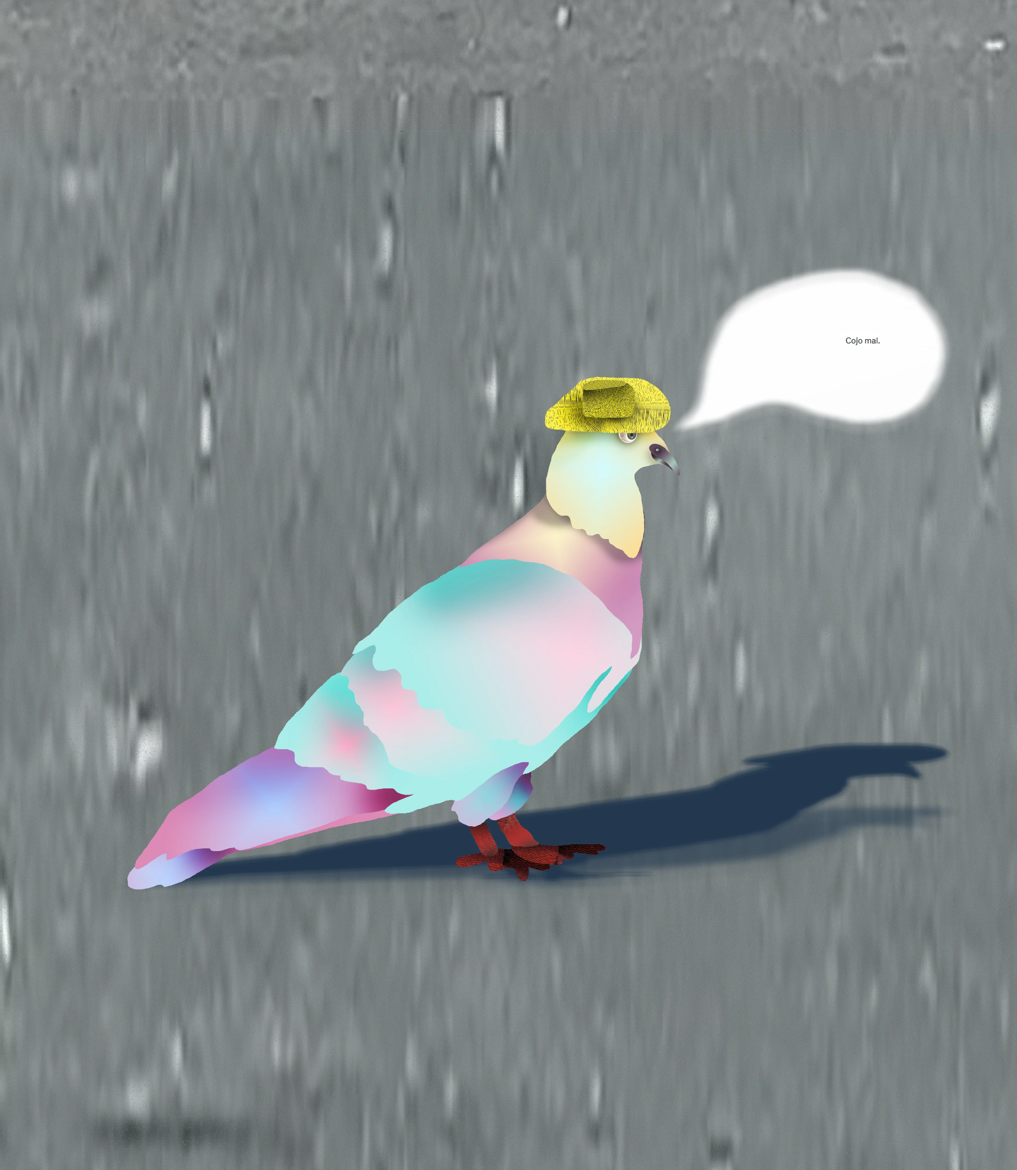 ⠊⠛⠥⠁⠇⠀⠙⠑⠏⠑⠝⠙⠑

 .::.     .::        .::             
':. ':.  ::'         '::             
 :::     '::.  .::  .::  .::.  .::   
 :::       '::' .::' ::  :::  '::.  
 :::        ::  :::  ::  :::   :::  
 :::        ::  :::  ::  :::   :::  
 :::       .::  ':::.::  '::' ':::  
                                    
➖🟰➖  
🤔💭➡️📊
