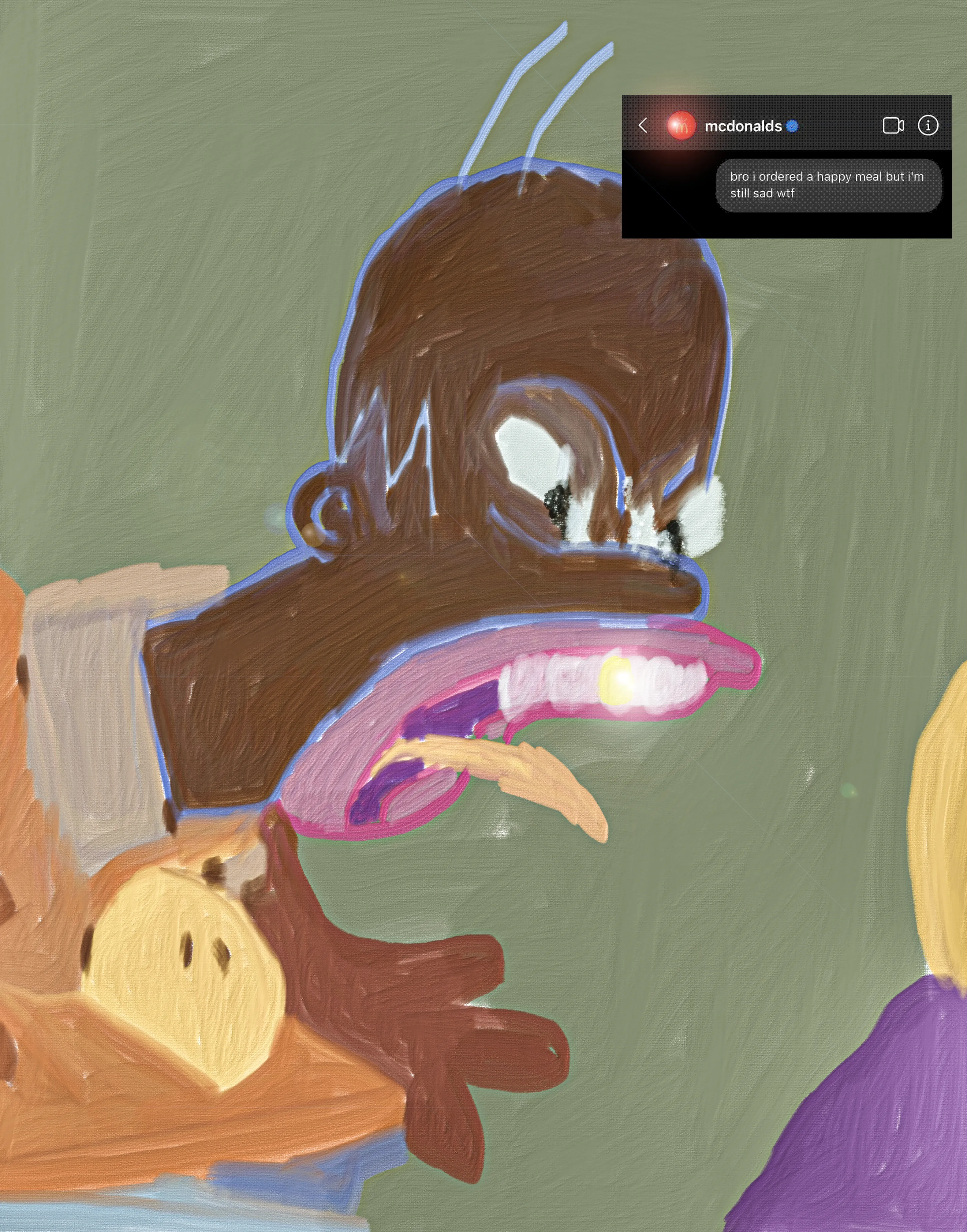 💀🗿🔥
𓀀𓂀✨
🤝😭
𓅓💯
🗿🔥𓁴
𓆣𓁹
💀🤡🔥
𓀭𓂀🗿
😭💯𓅓
🔥🗿💀